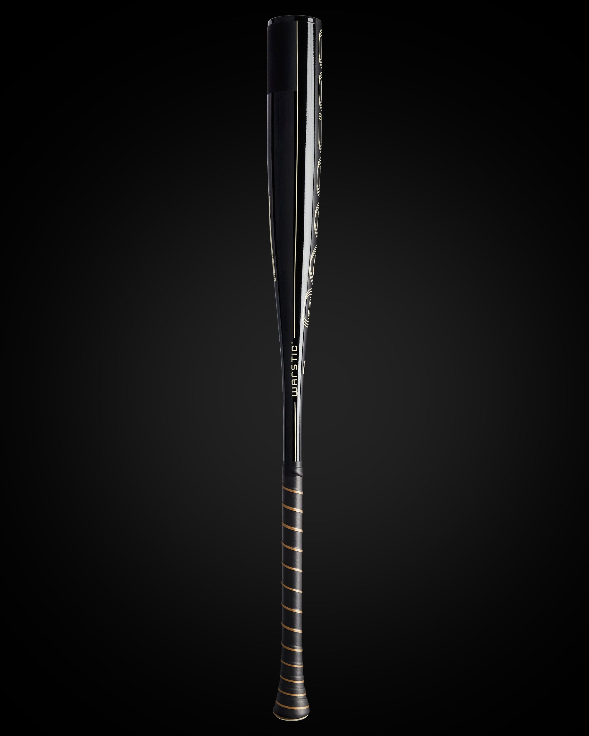 2024 BONESABER BLACK COBRA EDITION BBCOR METAL BASEBALL BAT
