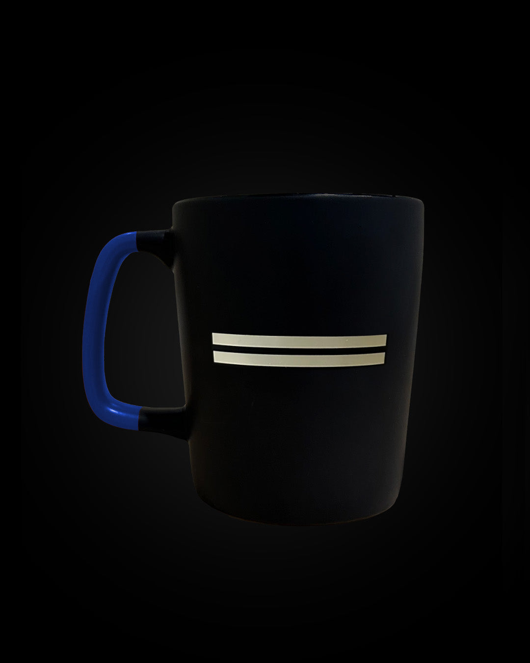 WARSTIC COFFEE MUG (ROYAL)