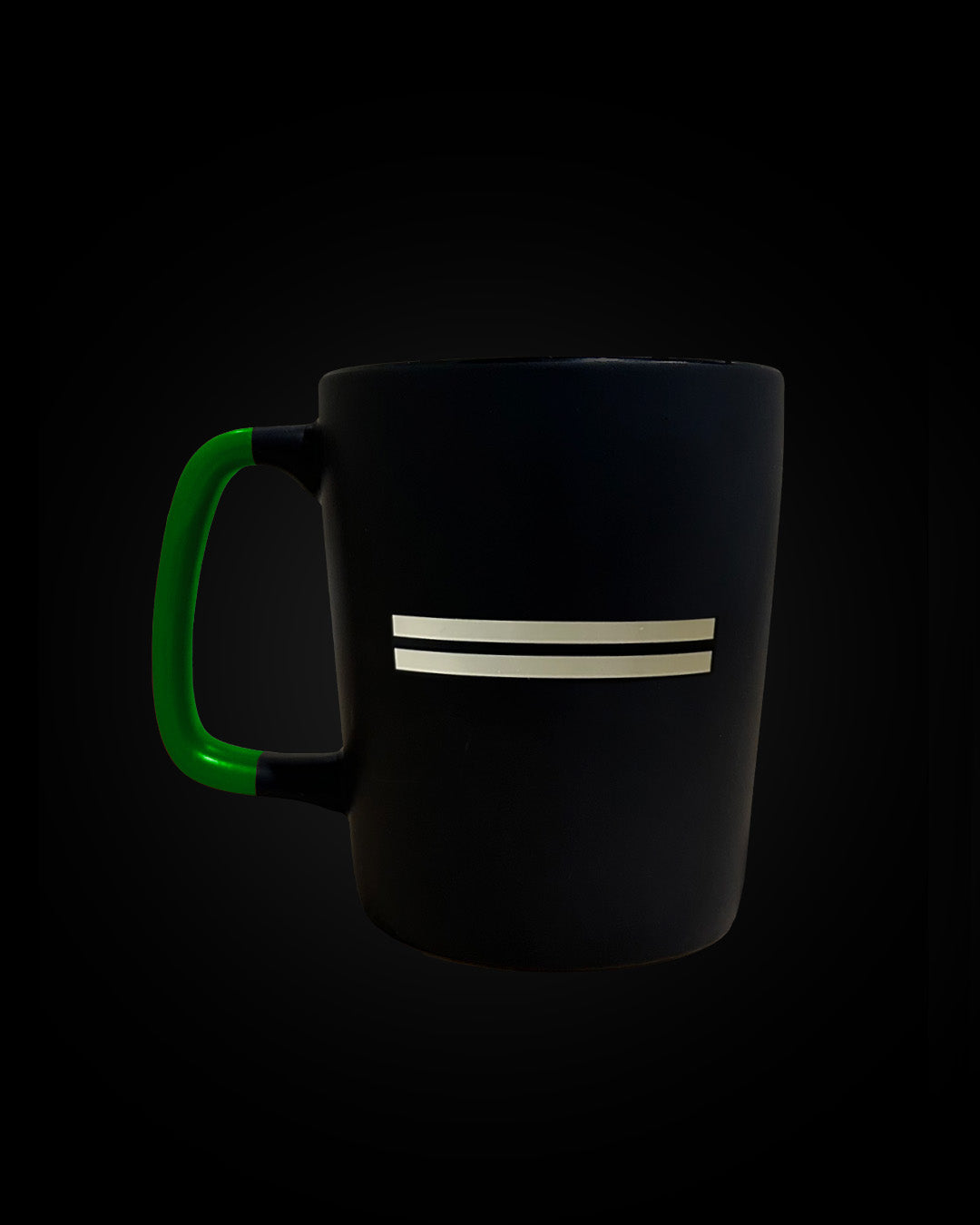 WARSTIC COFFEE MUG (FOREST)