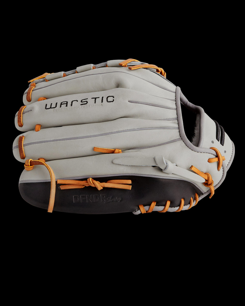 Warstic IK3 Bison 11 Youth Baseball Fielder's Glove Throws Right