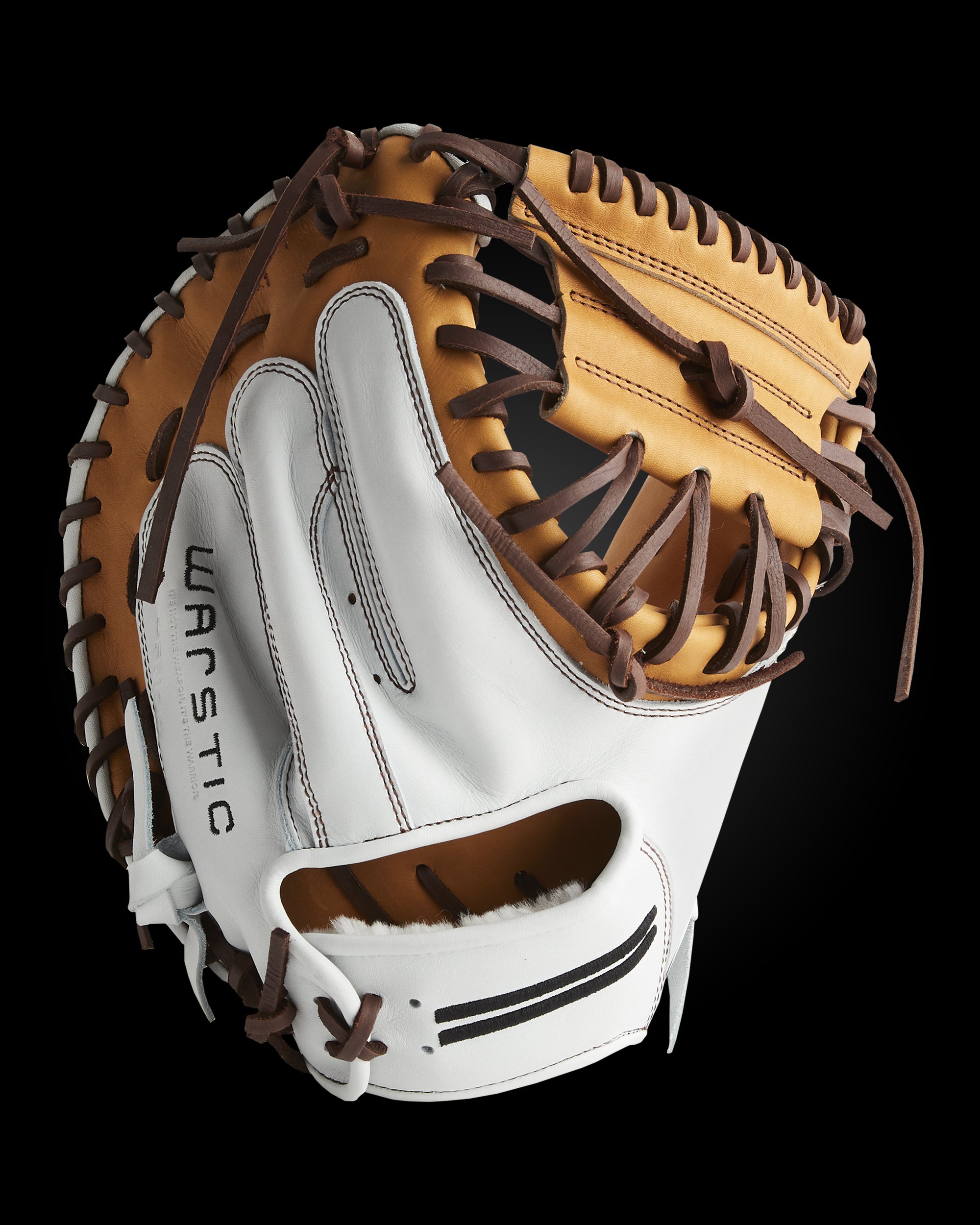 SSK Baseball Glove Catchers mitt 33 inch RHT JAPAN SSK Baseball Glove Catchers mitt 33 inch RHT JAPAN