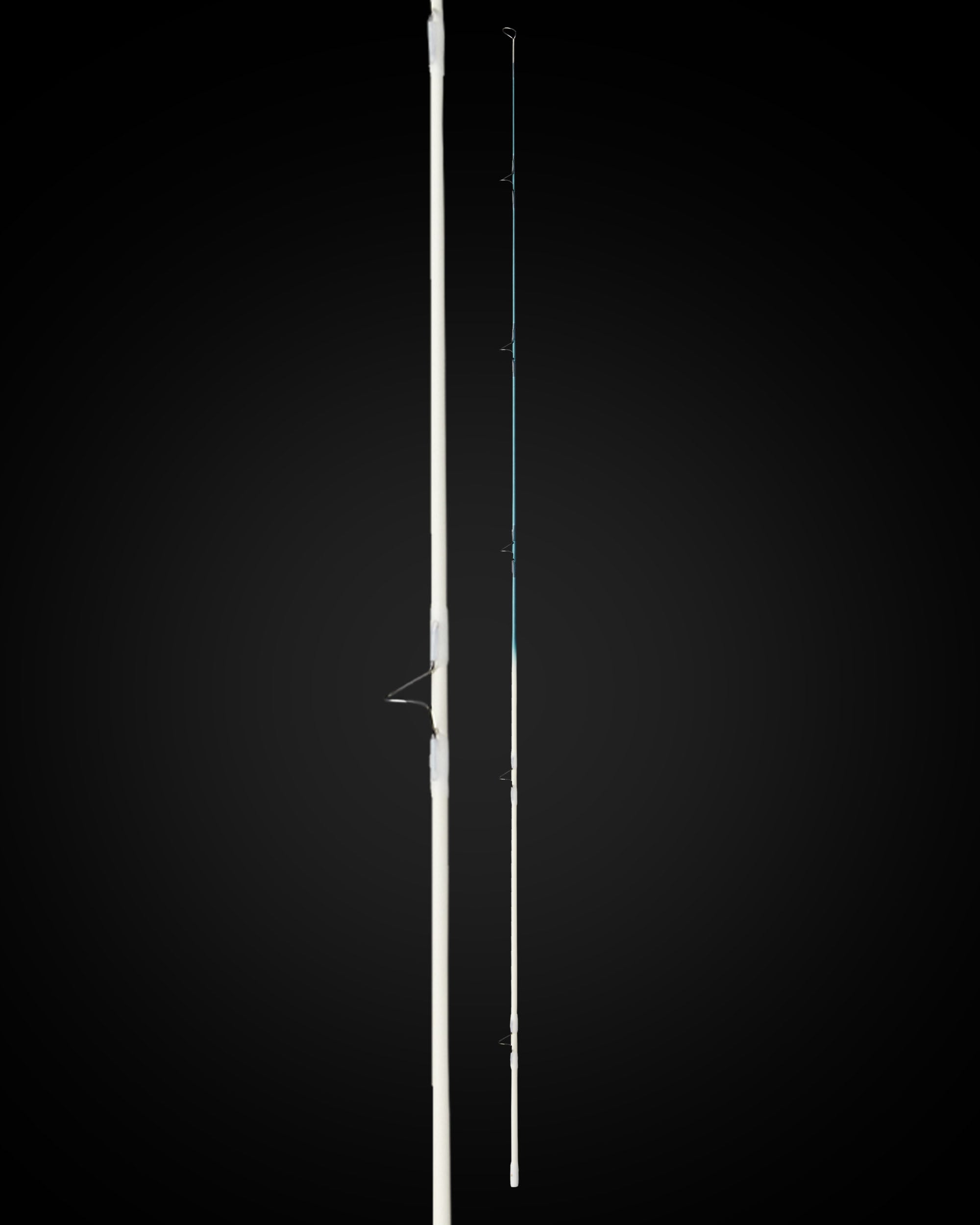 CHARGR COASTAL FLY ROD - 8WT