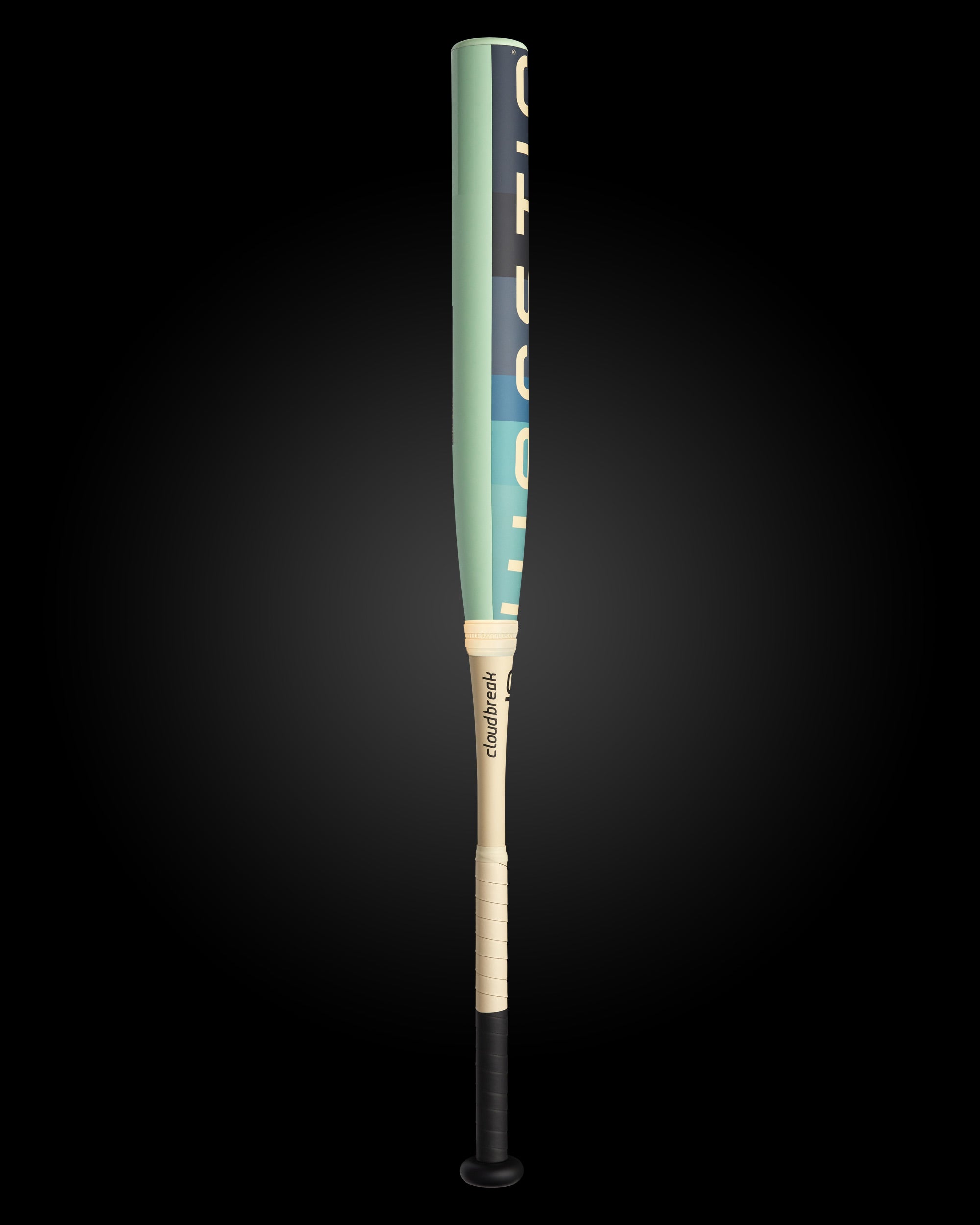 CLOUDBREAK USSSA/USA FULL COMPOSITE FASTPITCH BAT
