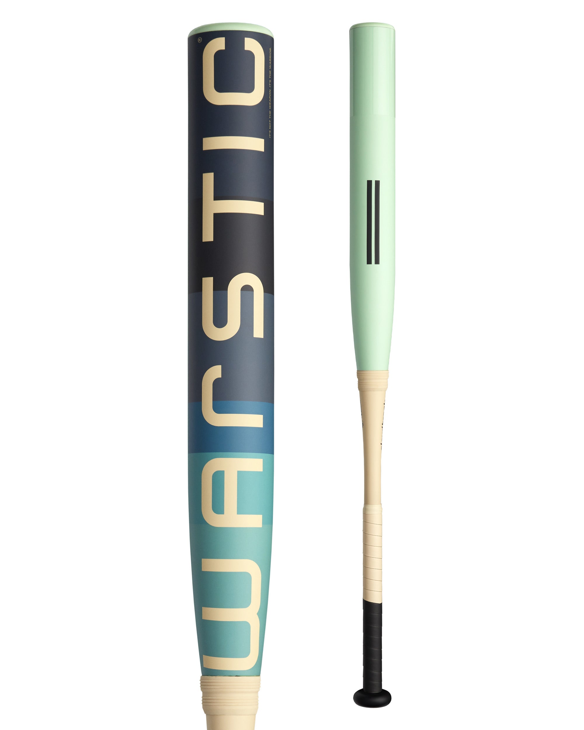CLOUDBREAK USSSA/USA FULL COMPOSITE FASTPITCH BAT