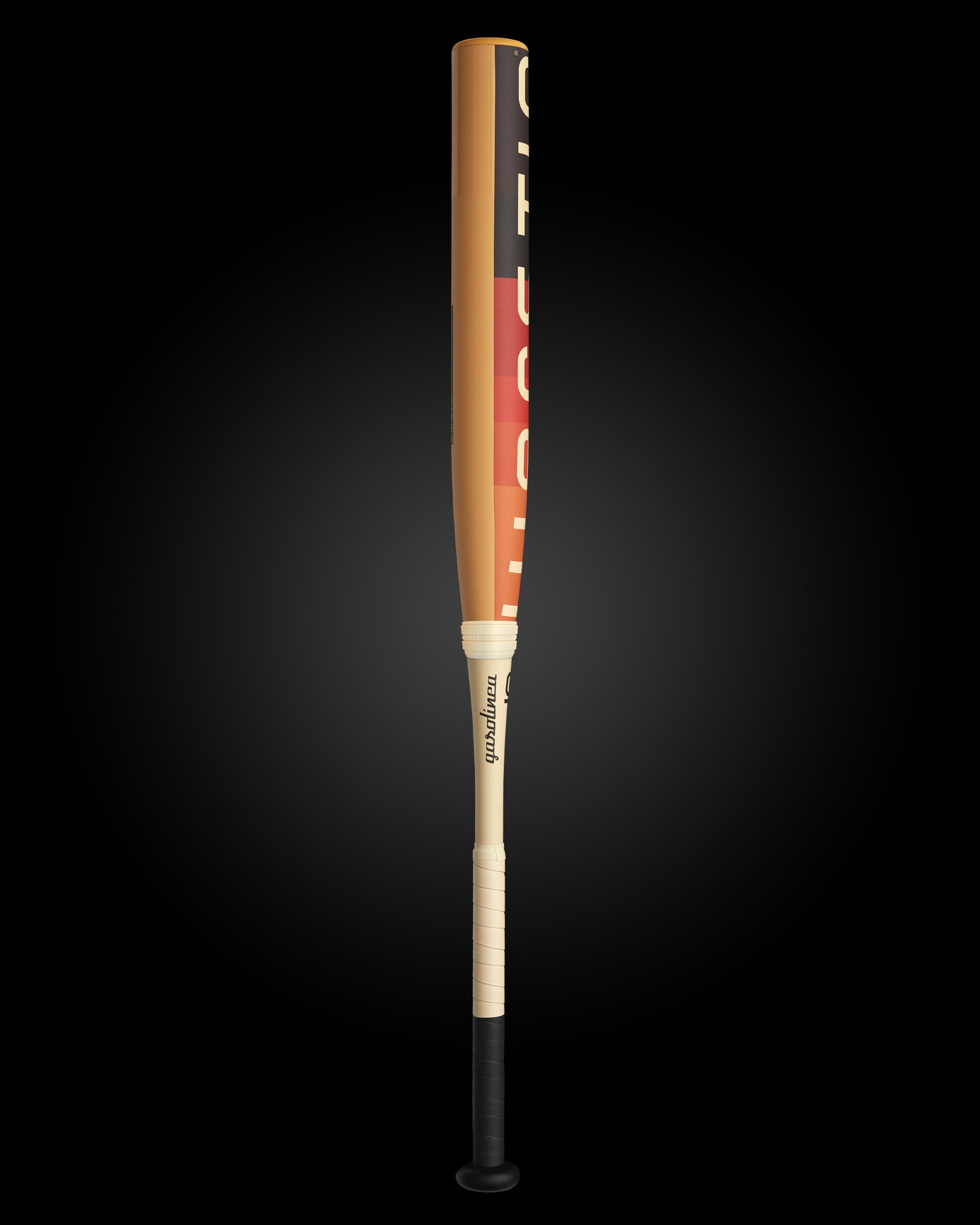 GASOLÍNEA USSSA/USA FULL COMPOSITE FASTPITCH BAT