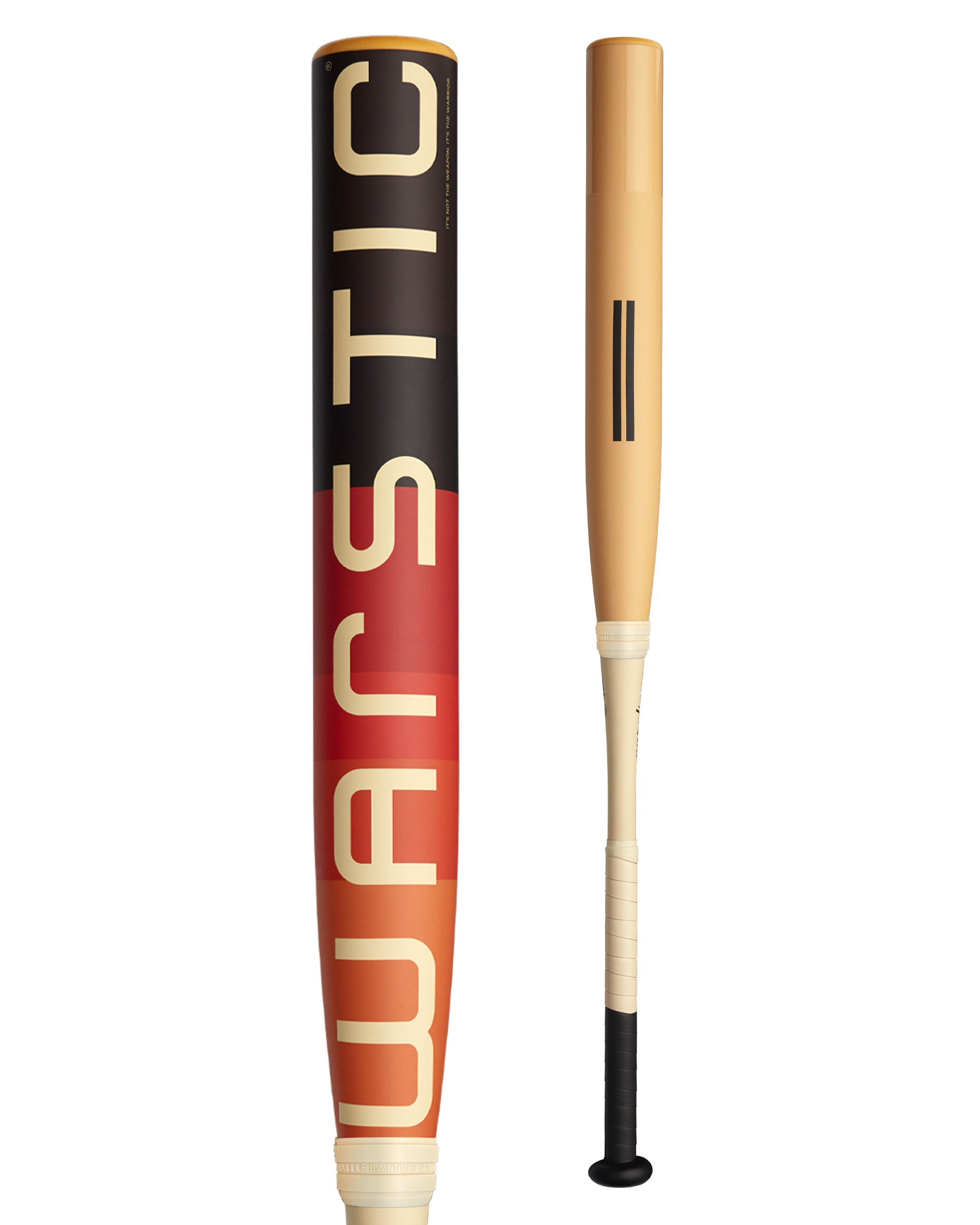 GASOLÍNEA USSSA/USA FULL COMPOSITE FASTPITCH BAT