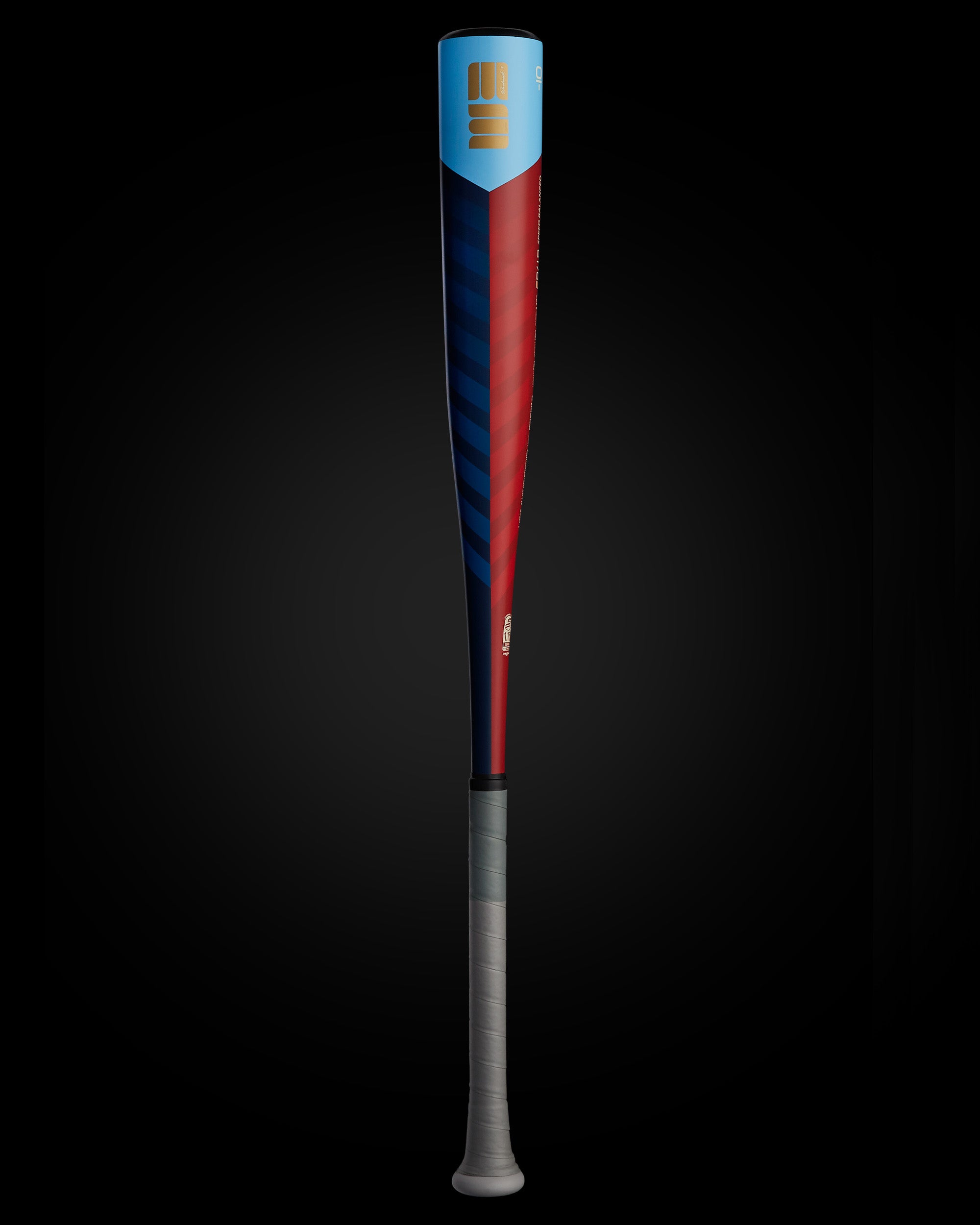 2024 WARHAWK3 USSSA METAL BASEBALL BAT