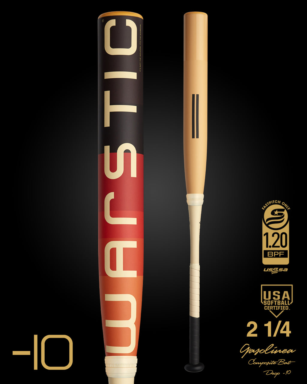 Composite Softball Bats composite-softball-bats