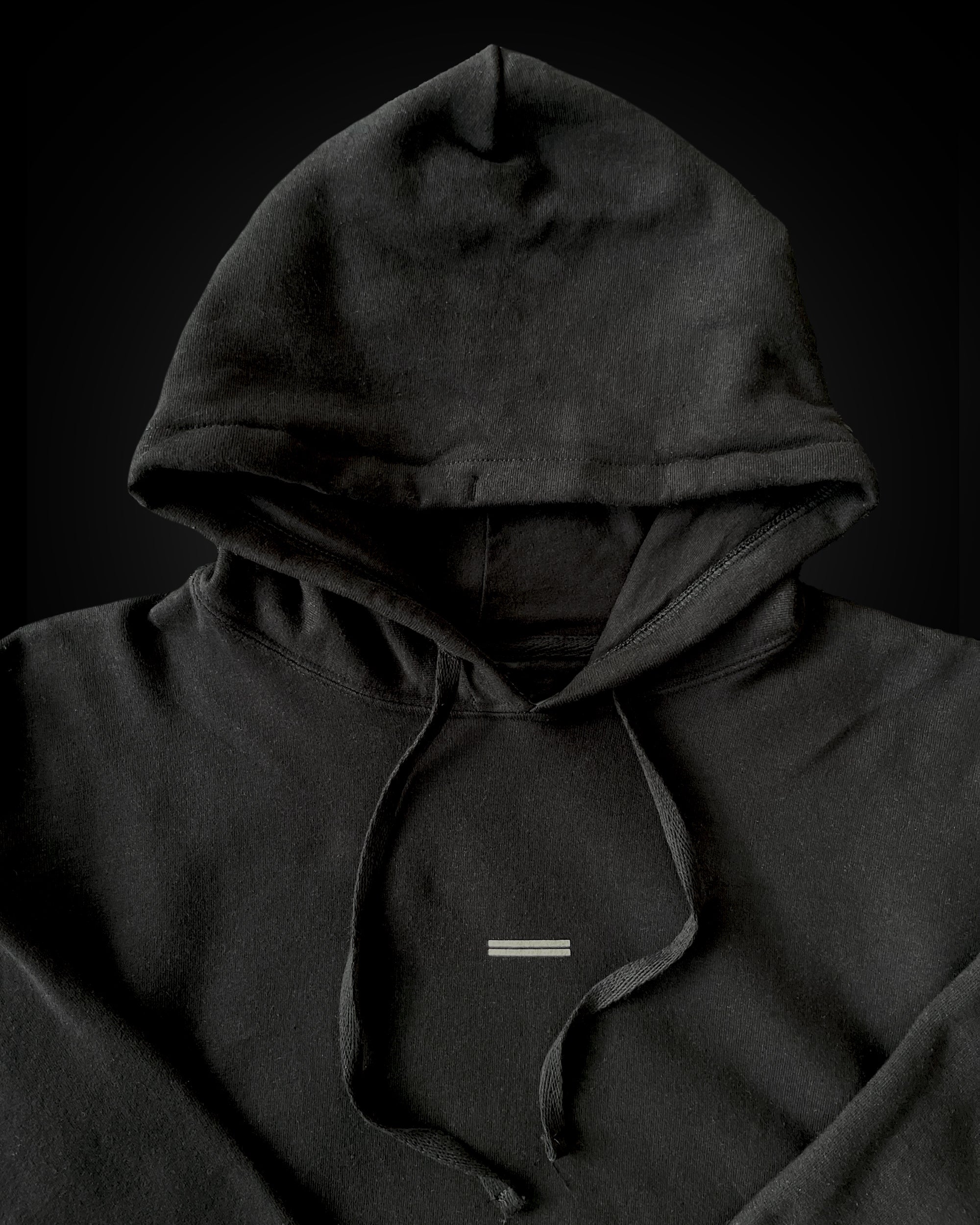 THNDHRT COLLECTION TRAINING APPAREL - HOODIE