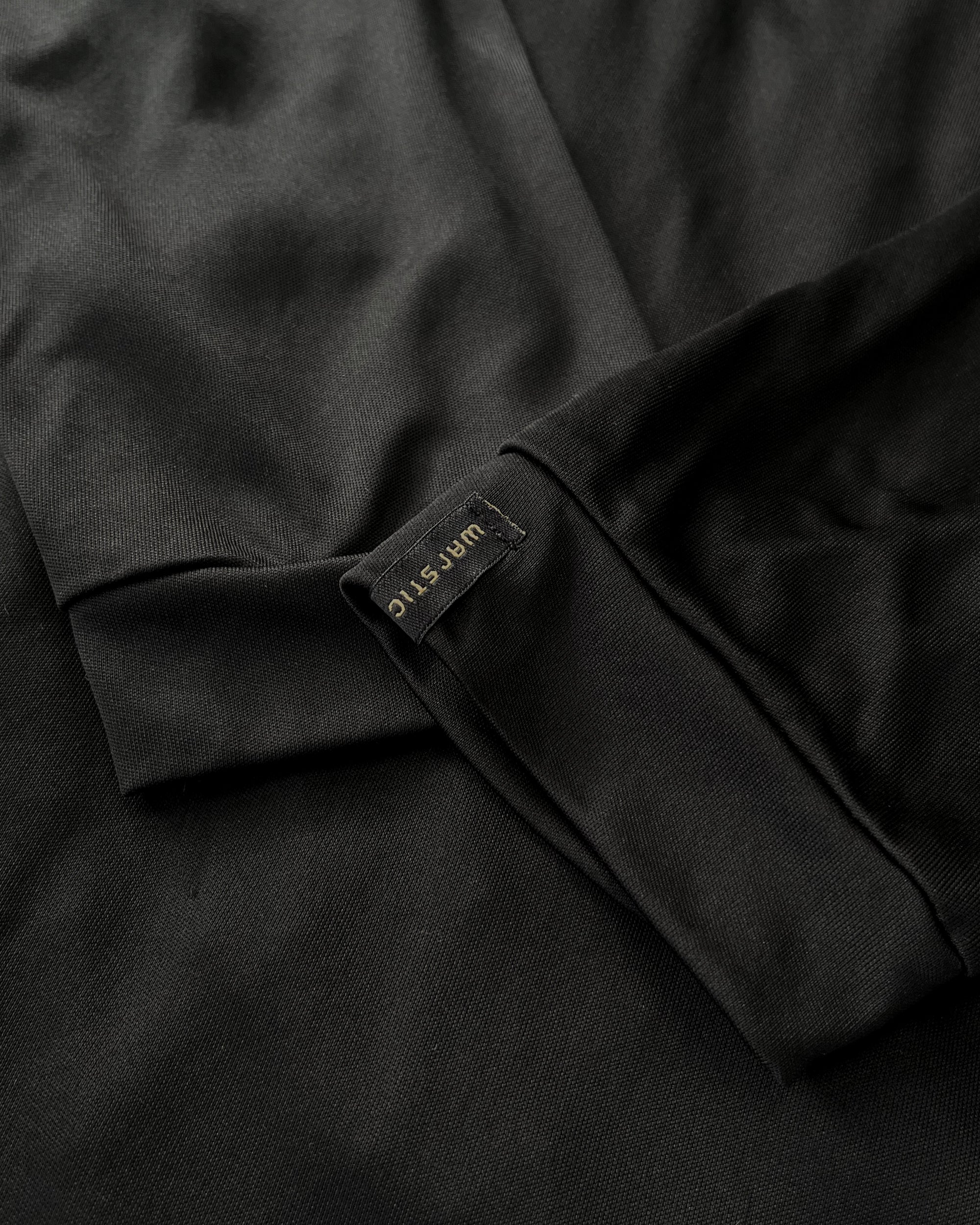 THNDHRT COLLECTION TRAINING APPAREL - LONG SLEEVE HOODIE TEE