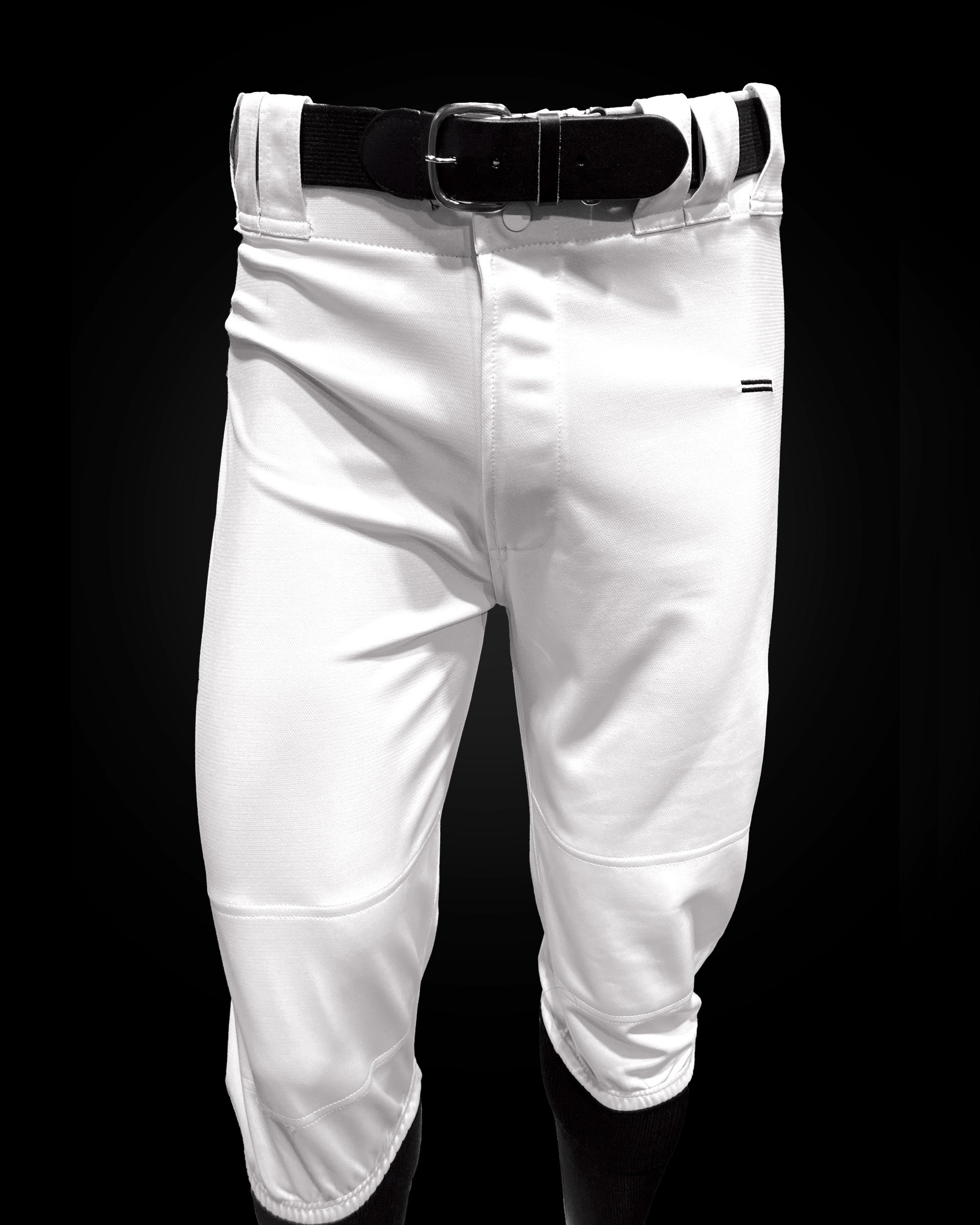 PRO STANDARD YOUTH KNICKER PANT (WHITE)