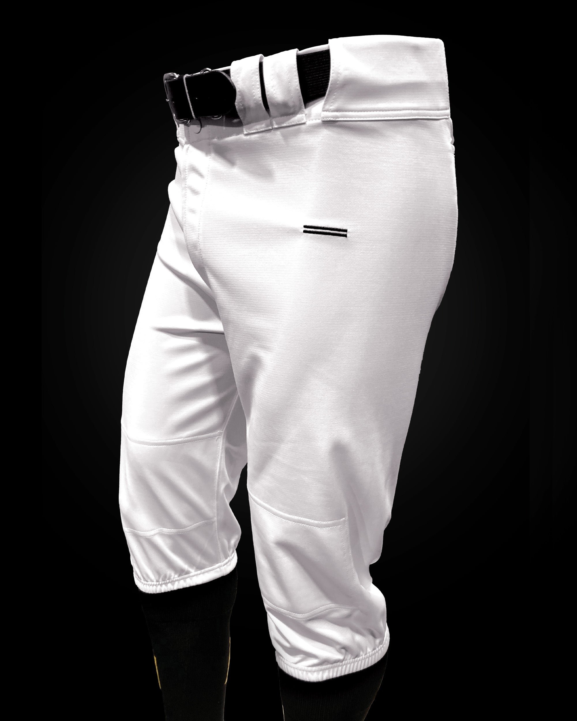 PRO STANDARD YOUTH KNICKER PANT (WHITE)