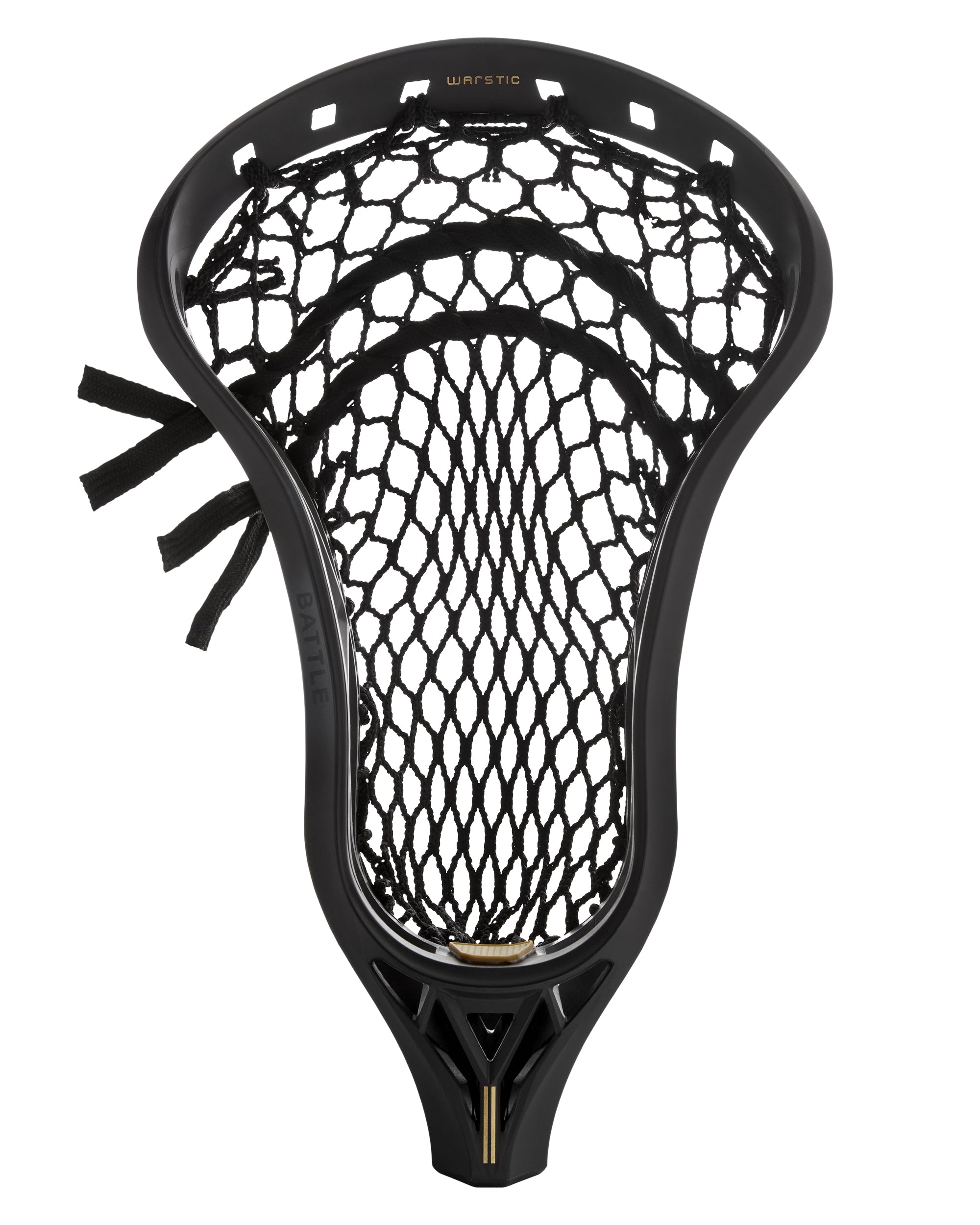 WARSTIC THNDR ATTACK LACROSSE HEAD