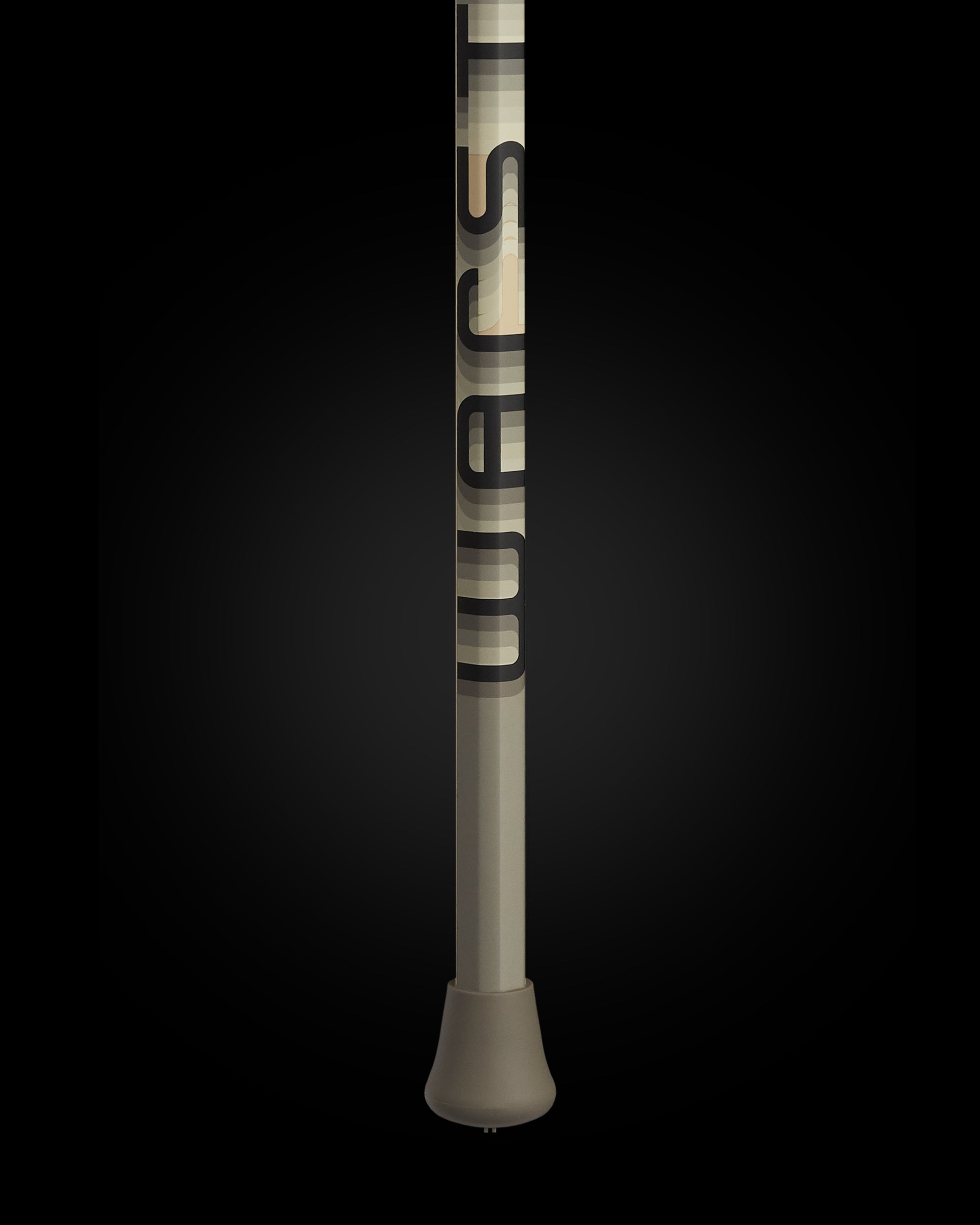 WARSTIC BLOODSCOUT COMPOSITE ATTACK LACROSSE SHAFT
