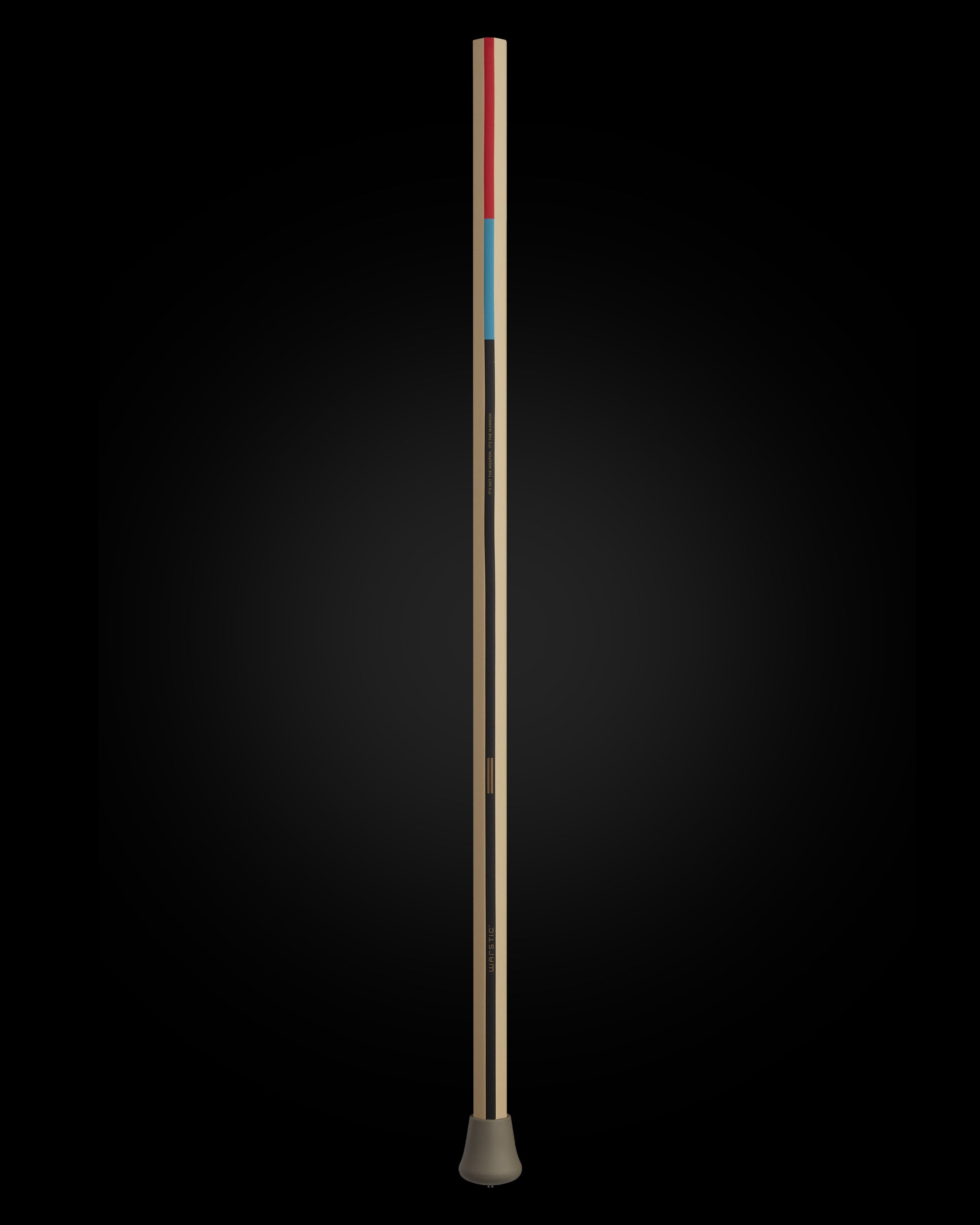 WARSTIC BLOODSCOUT COMPOSITE ATTACK LACROSSE SHAFT