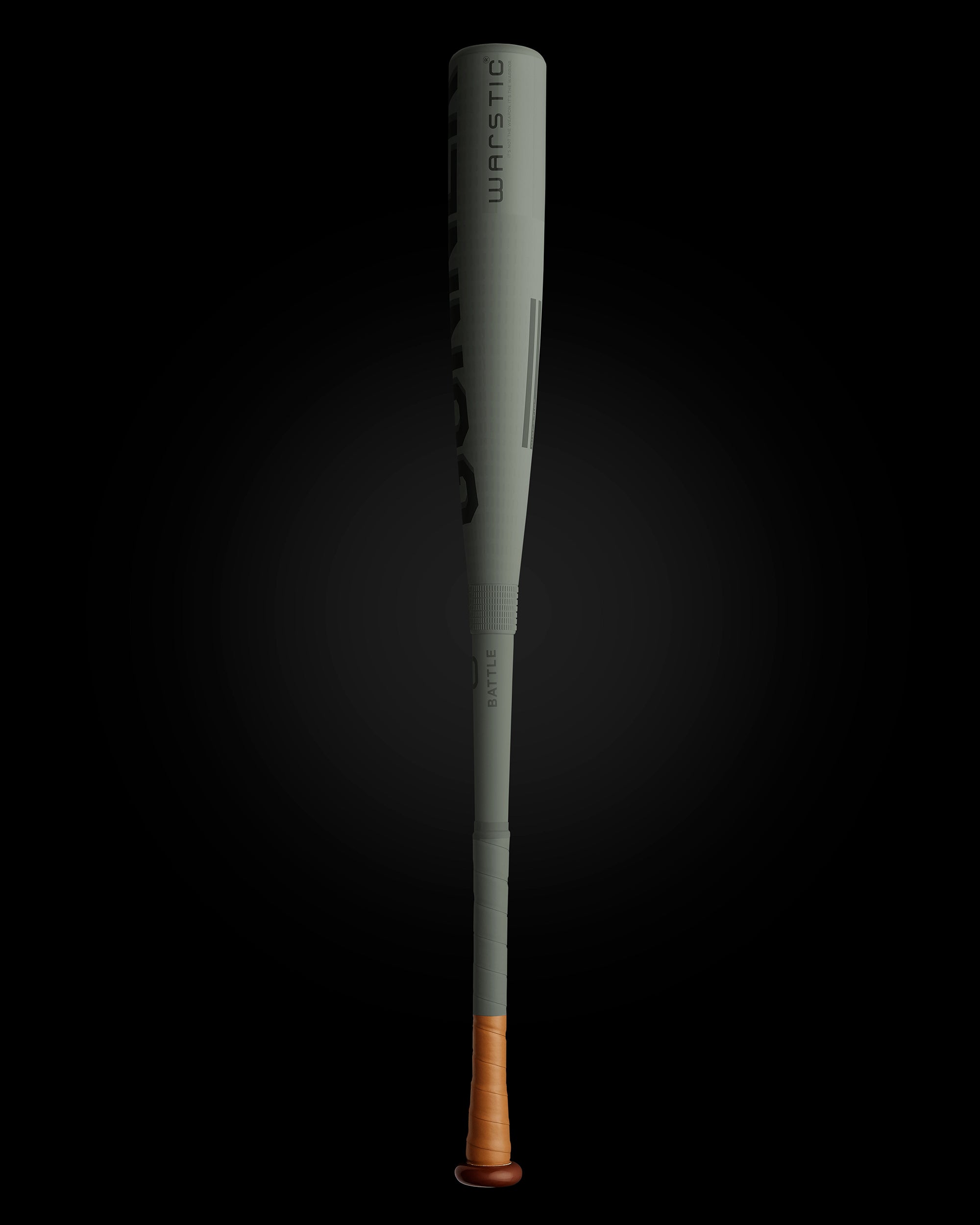 GUNNER USSSA METAL BASEBALL BAT