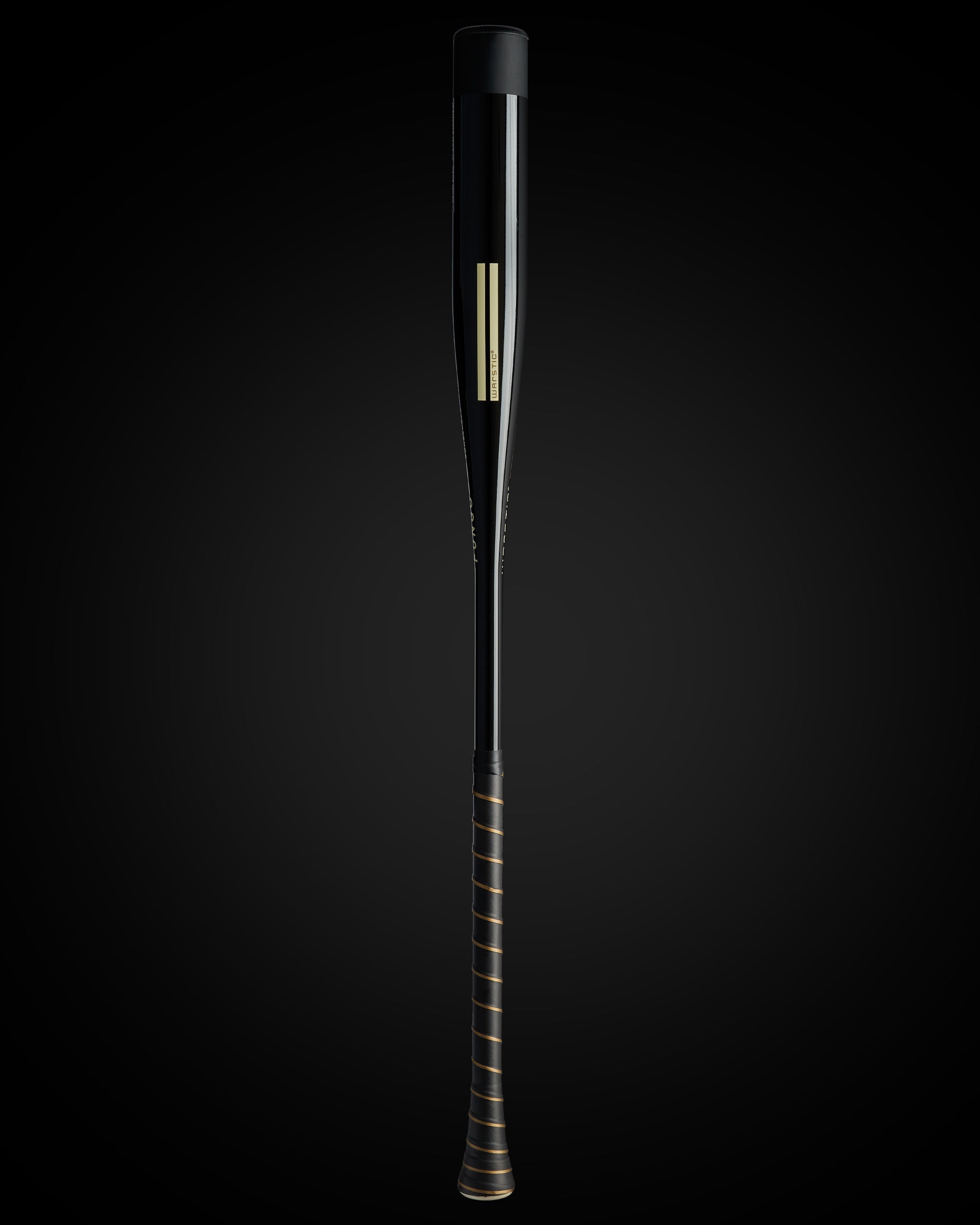 2024 BONESABER BLACK COBRA METAL FUNGO