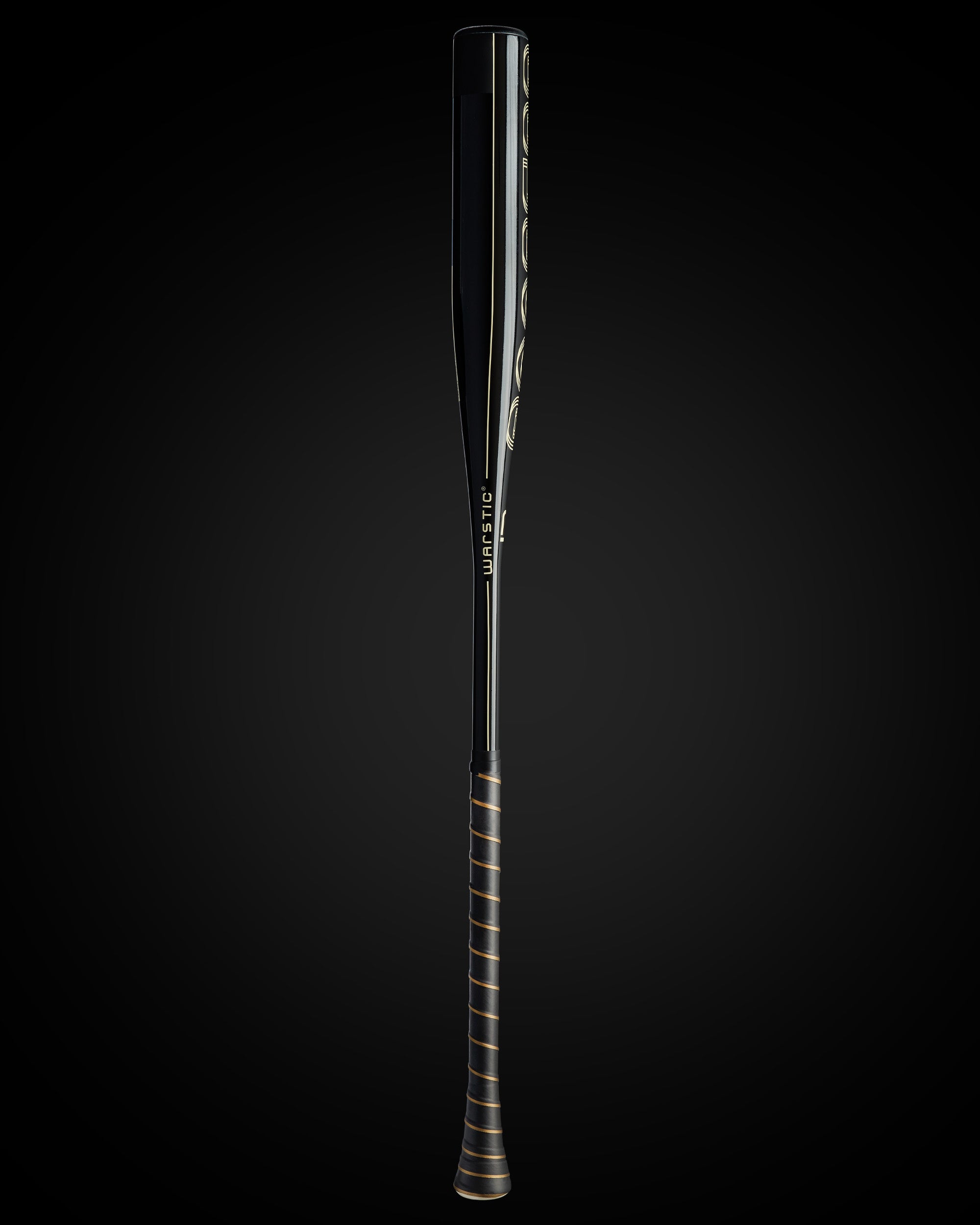 2024 BONESABER BLACK COBRA METAL FUNGO