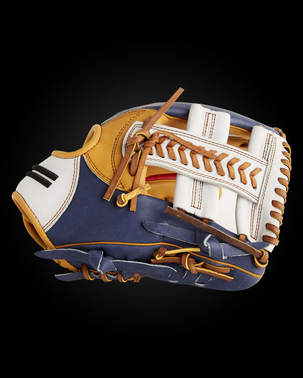 Pro baseball gloves online