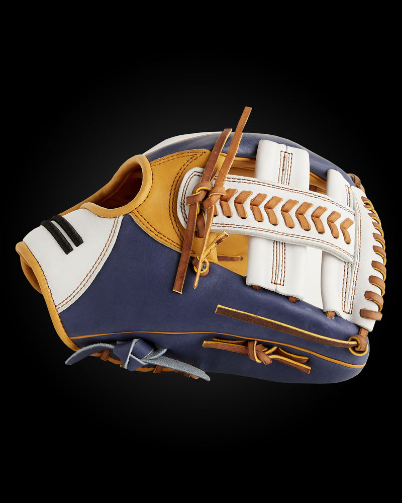 PRO STANDARD SERIES YOUTH INFIELD/OUTFIELD GLOVE- USA STYLE