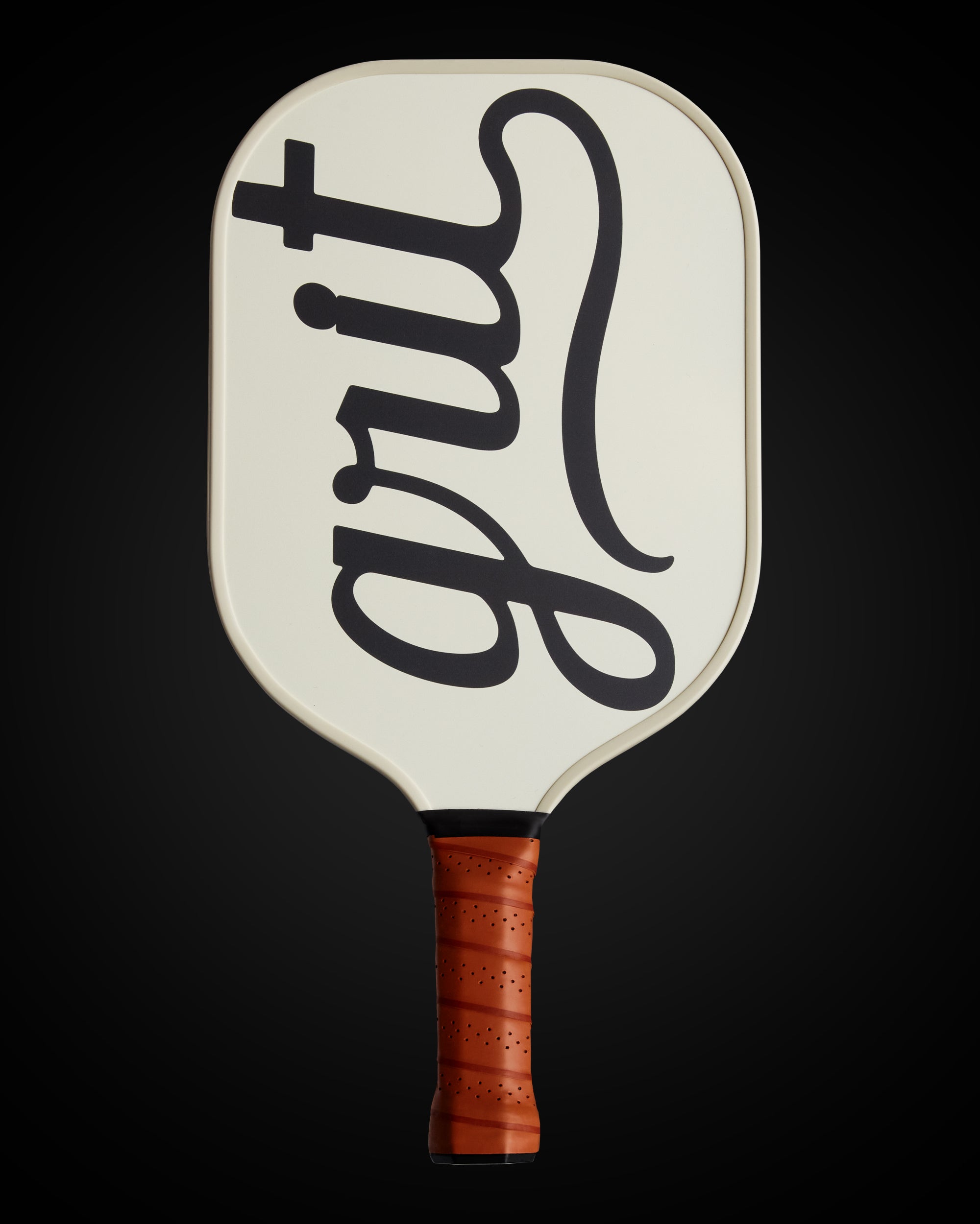 WSPB3 PRO STD ISSUE | STANDARD SHAPE | COMPOSITE SURFACE PICKLEBALL PADDLE - LTD ED ROYAL GRIT