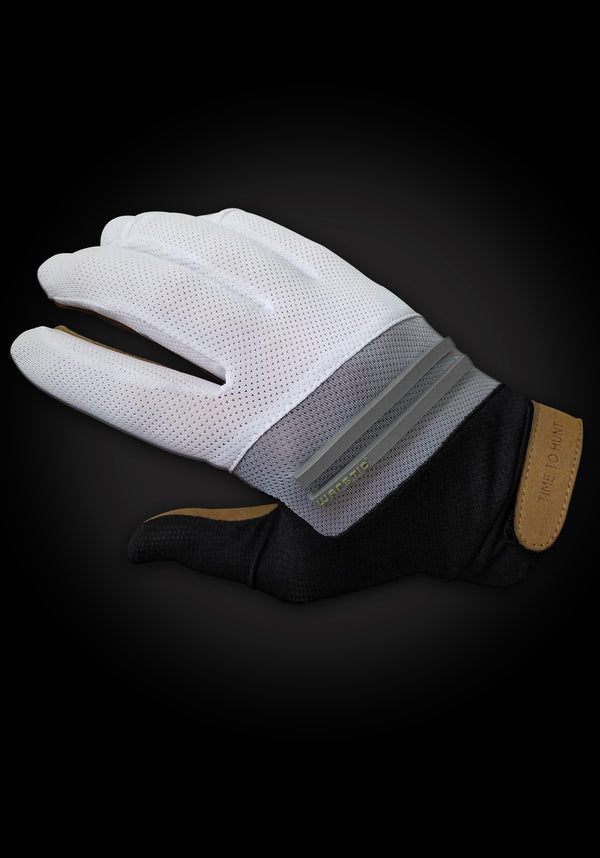 WORKMAN LIGHT SPEED ADULT & YOUTH BATTING GLOVES "GRAY", [prouduct_type], [Warstic]