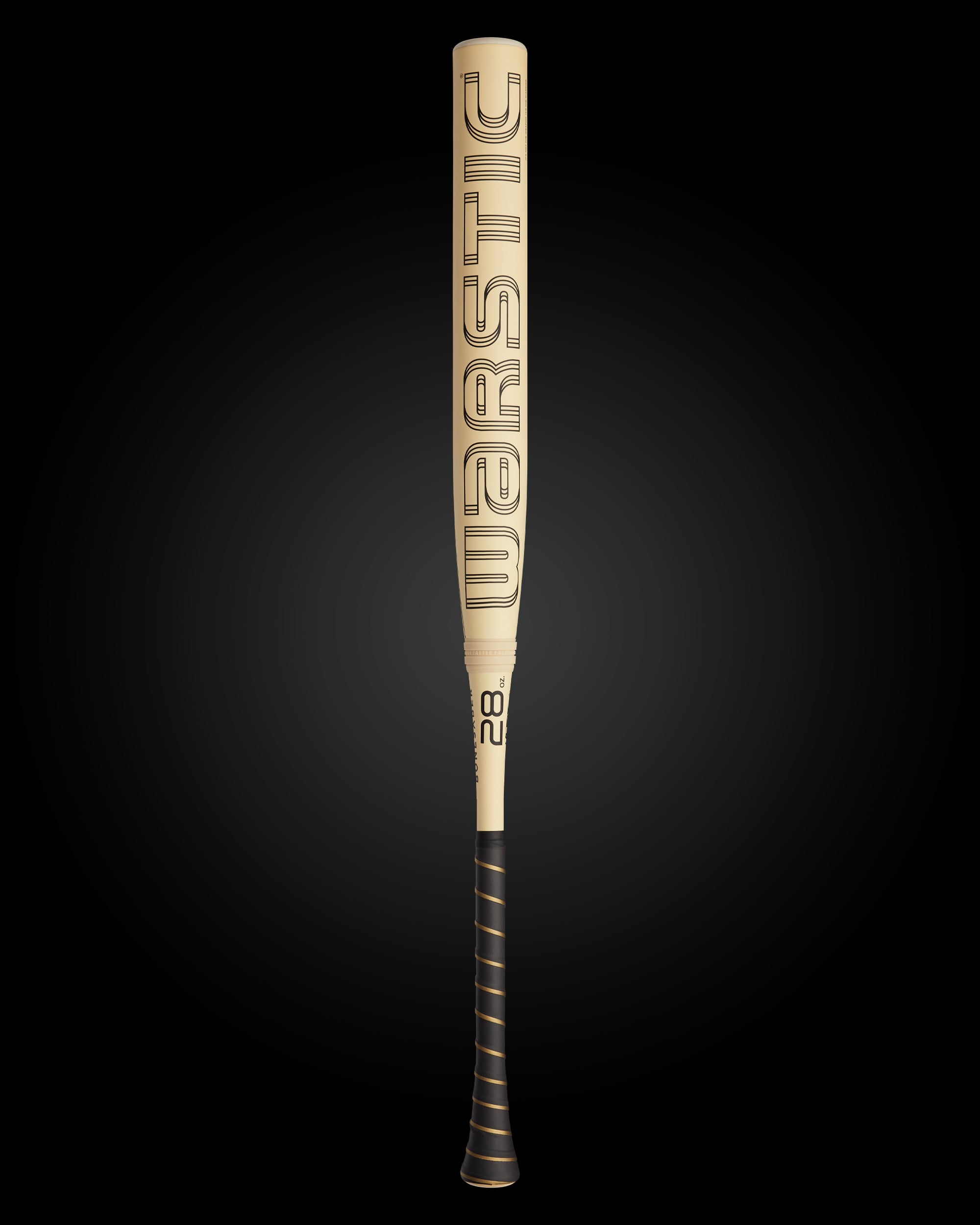 BONESABER 13" SPEED LOADED USSSA 240 SLOWPITCH SOFTBALL BAT