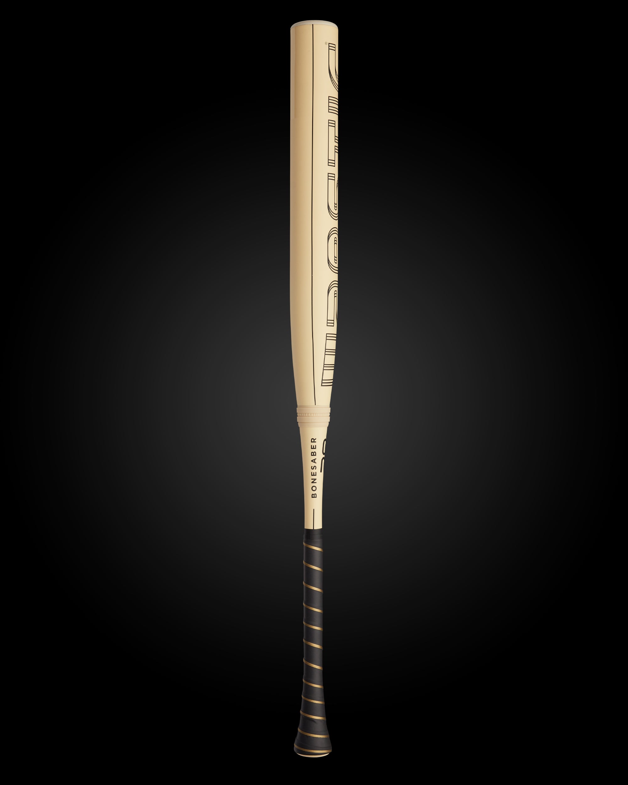 BONESABER 13" SPEED LOADED USSSA 240 SLOWPITCH SOFTBALL BAT