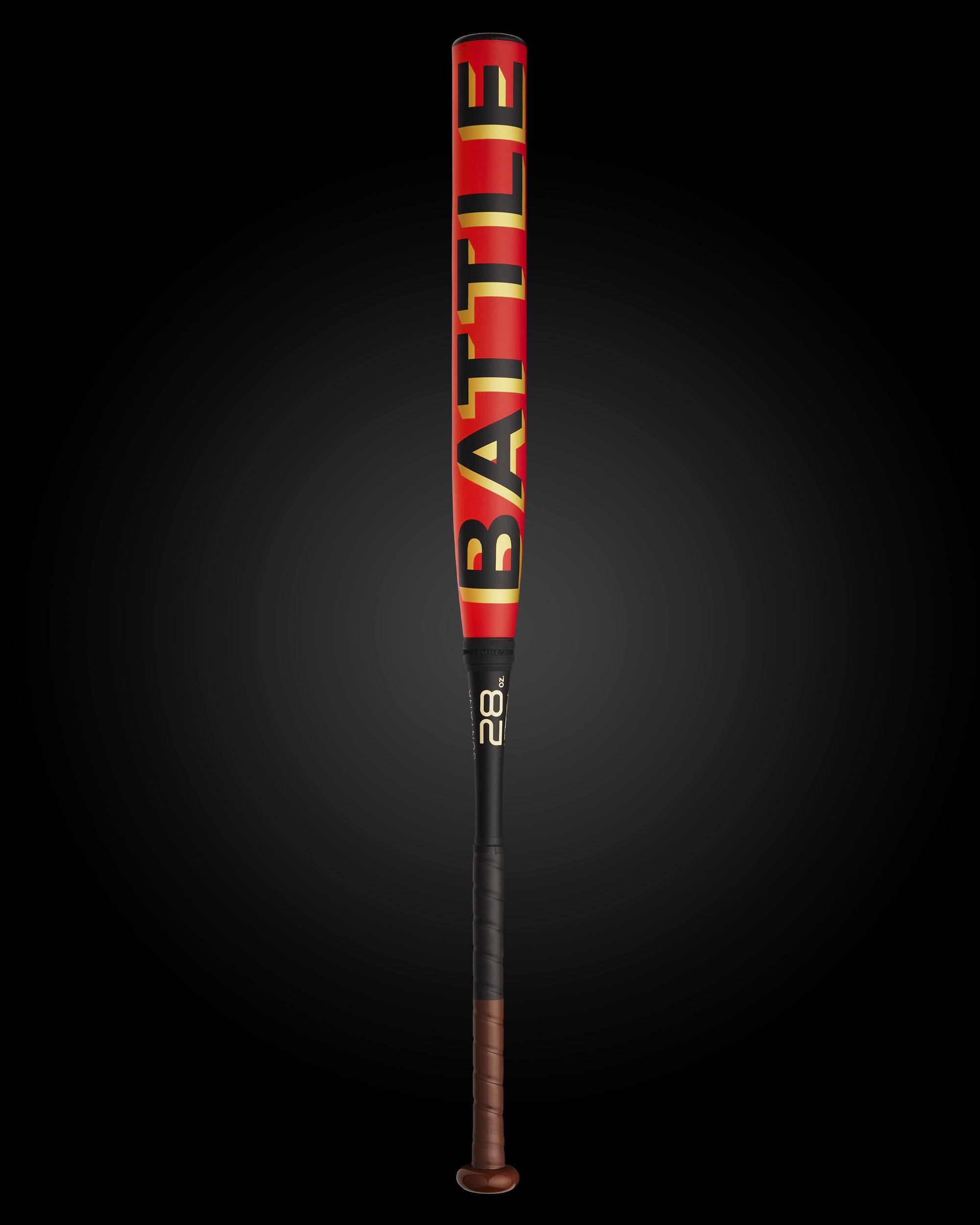 SUNTANK 13" POWER LOADED USSSA 240 SLOWPITCH SOFTBALL BAT