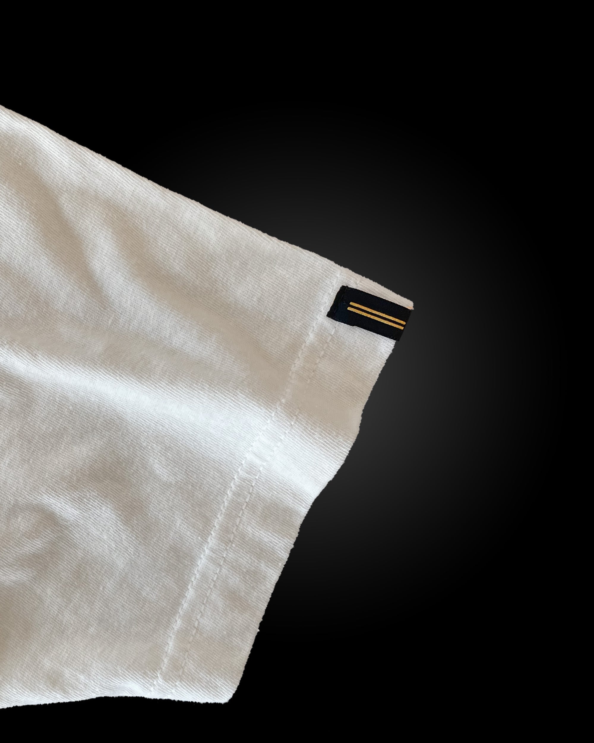 WARSTRIPE NATION TEE (VINTAGE WHITE)