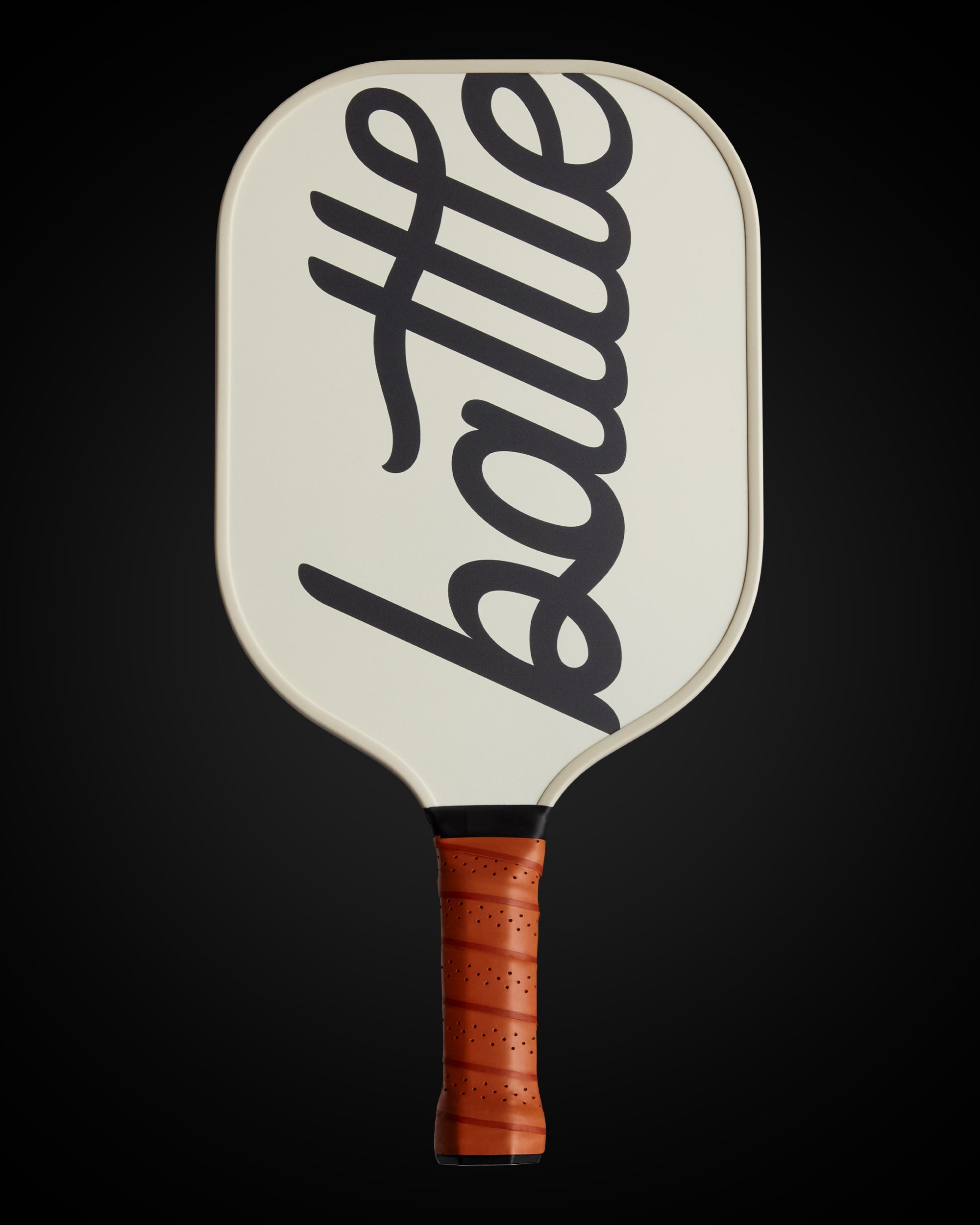 WSPB3 PRO STD ISSUE | STANDARD SHAPE | COMPOSITE SURFACE PICKLEBALL PADDLE - LTD ED SCARLET BATTLE