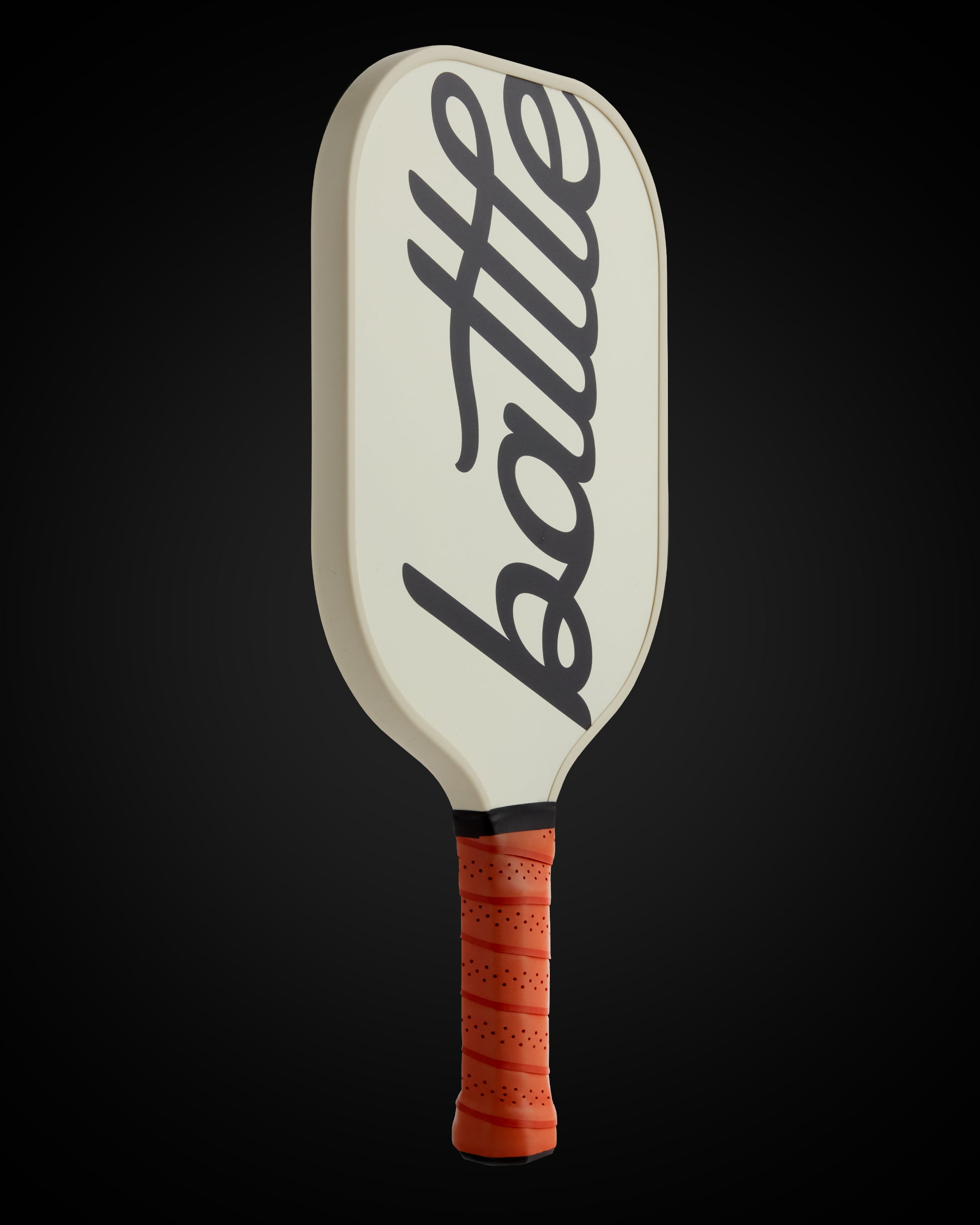 WSPB3 PRO STD ISSUE | STANDARD SHAPE | COMPOSITE SURFACE PICKLEBALL PADDLE - LTD ED SCARLET BATTLE