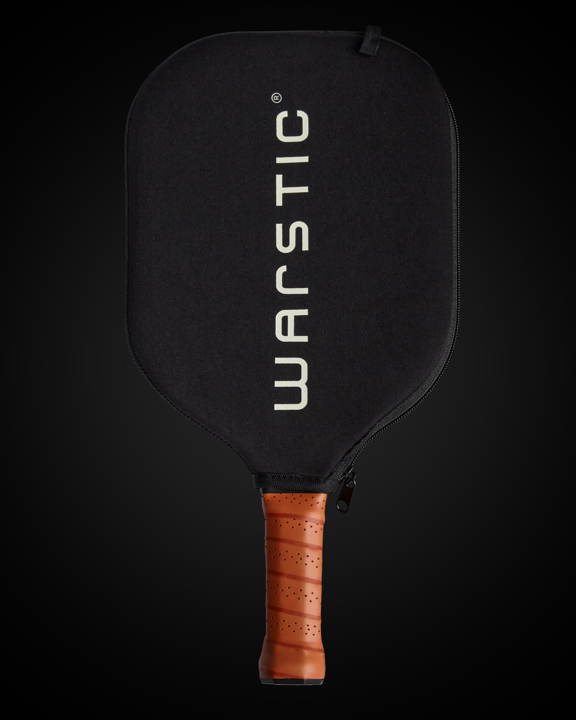 WSPB3 PRO STD ISSUE | STANDARD SHAPE | COMPOSITE SURFACE PICKLEBALL PADDLE