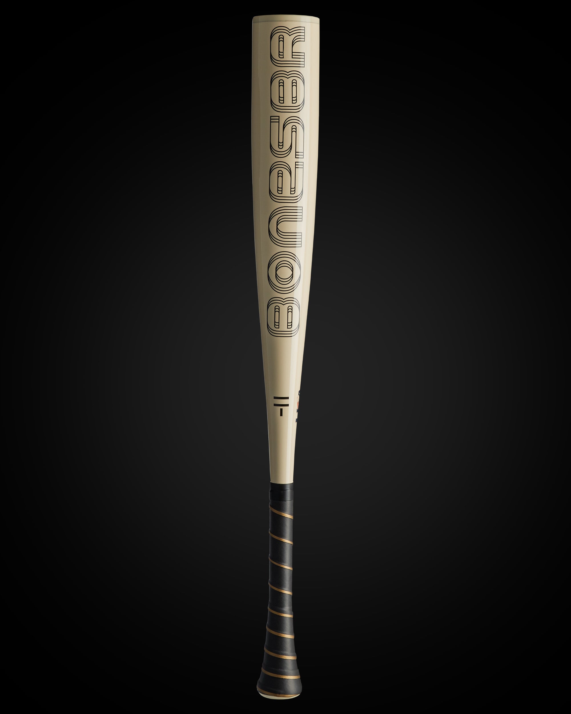 2024 BONESABER USA METAL TEEBALL BAT -11