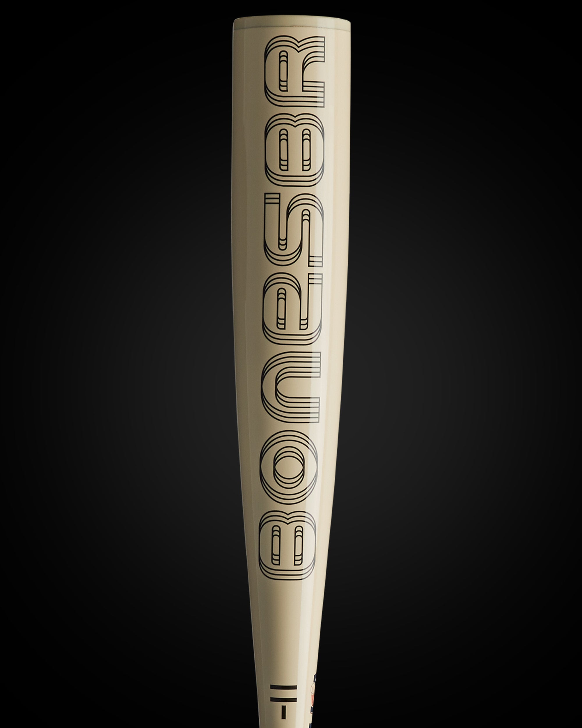 2024 BONESABER USA METAL TEEBALL BAT -11