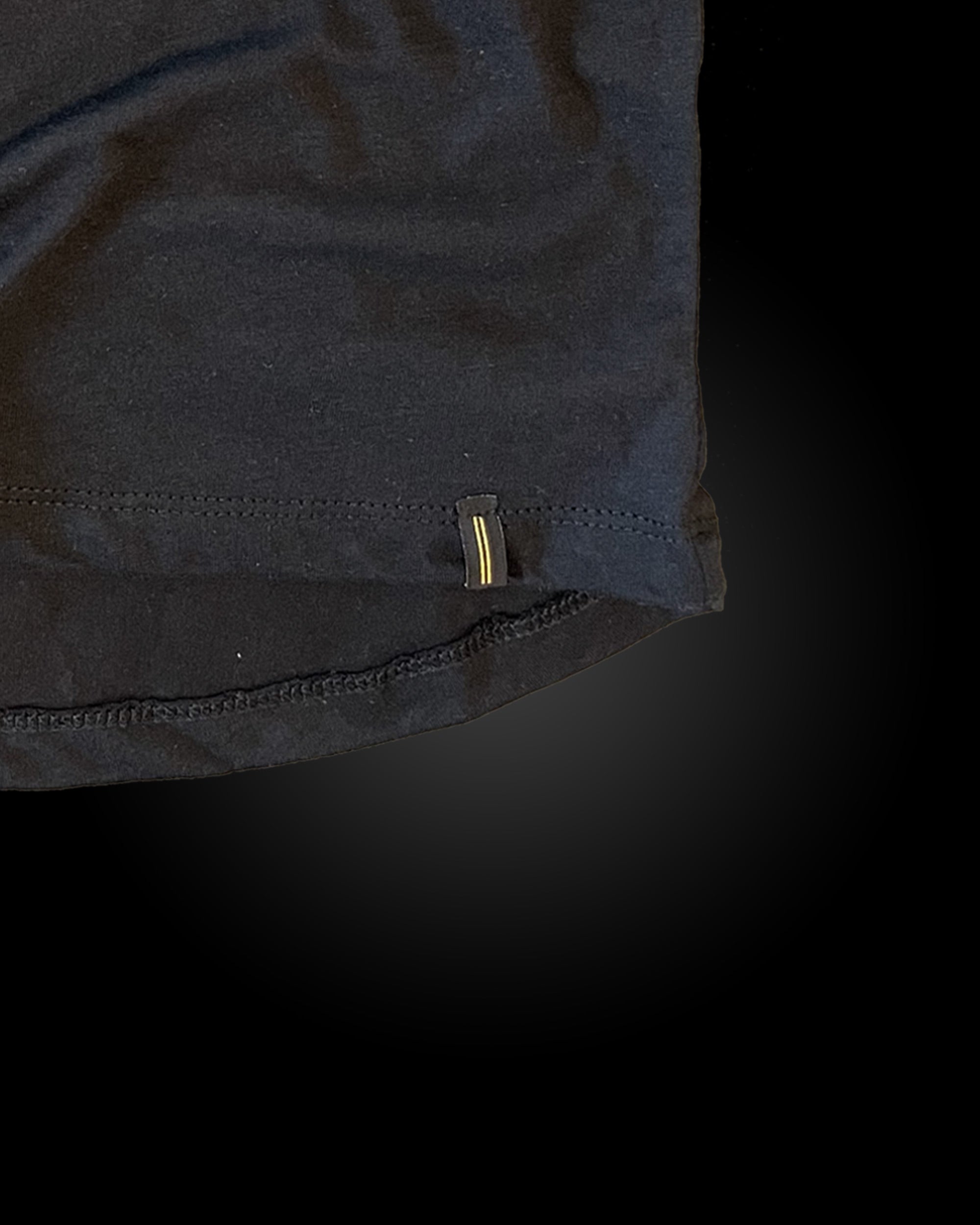 BATTLE WOMEN'S TANK (BLACK)