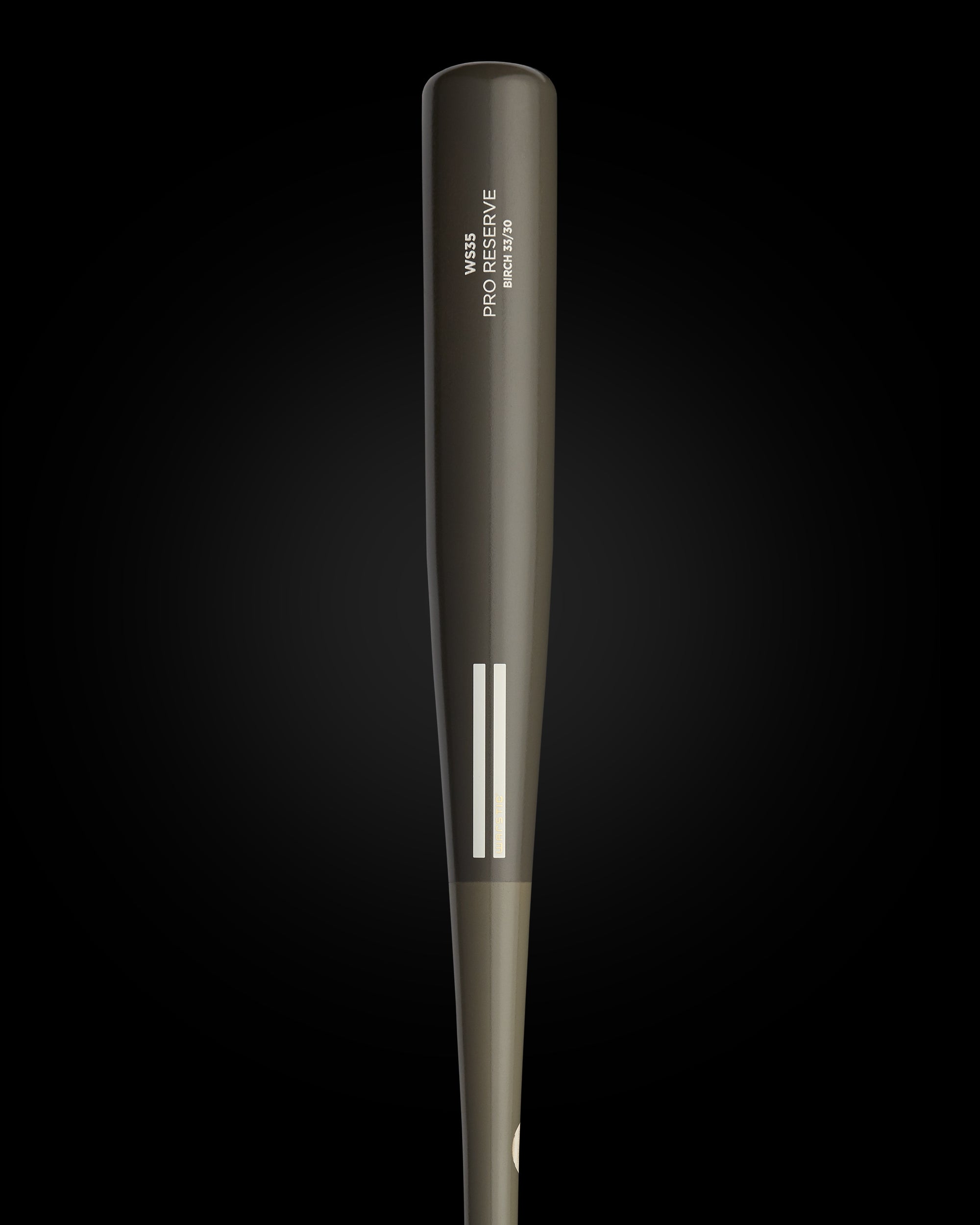 WS35 PRO RESERVE BIRCH WOOD BAT