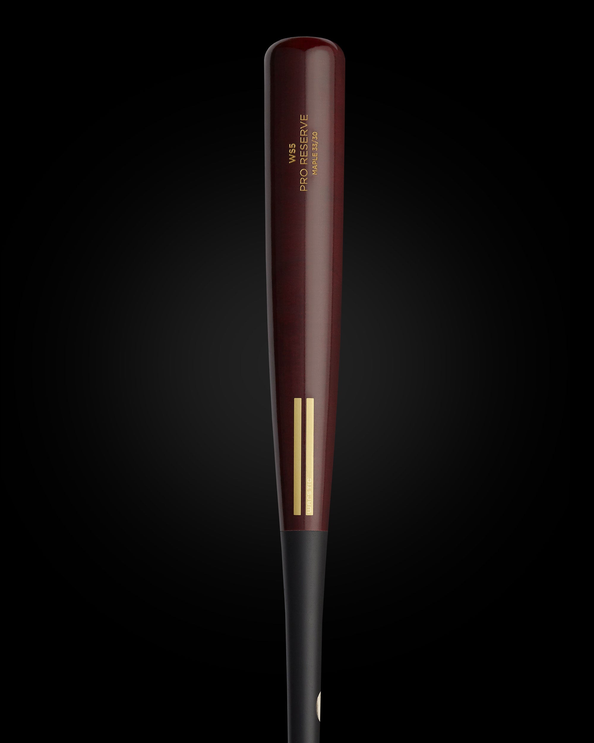 WS5 PRO RESERVE MAPLE WOOD BAT