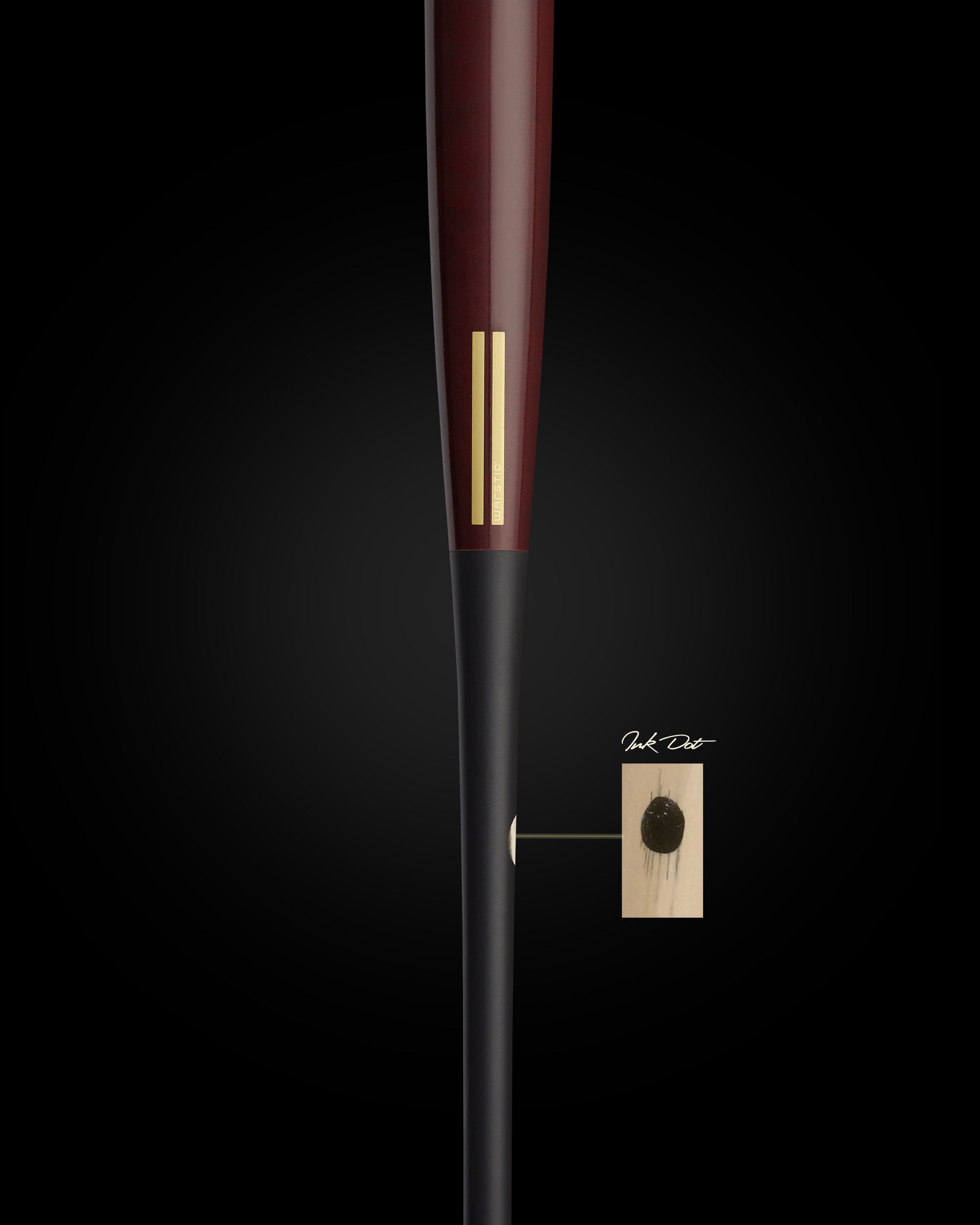 WS5 PRO RESERVE MAPLE WOOD BAT