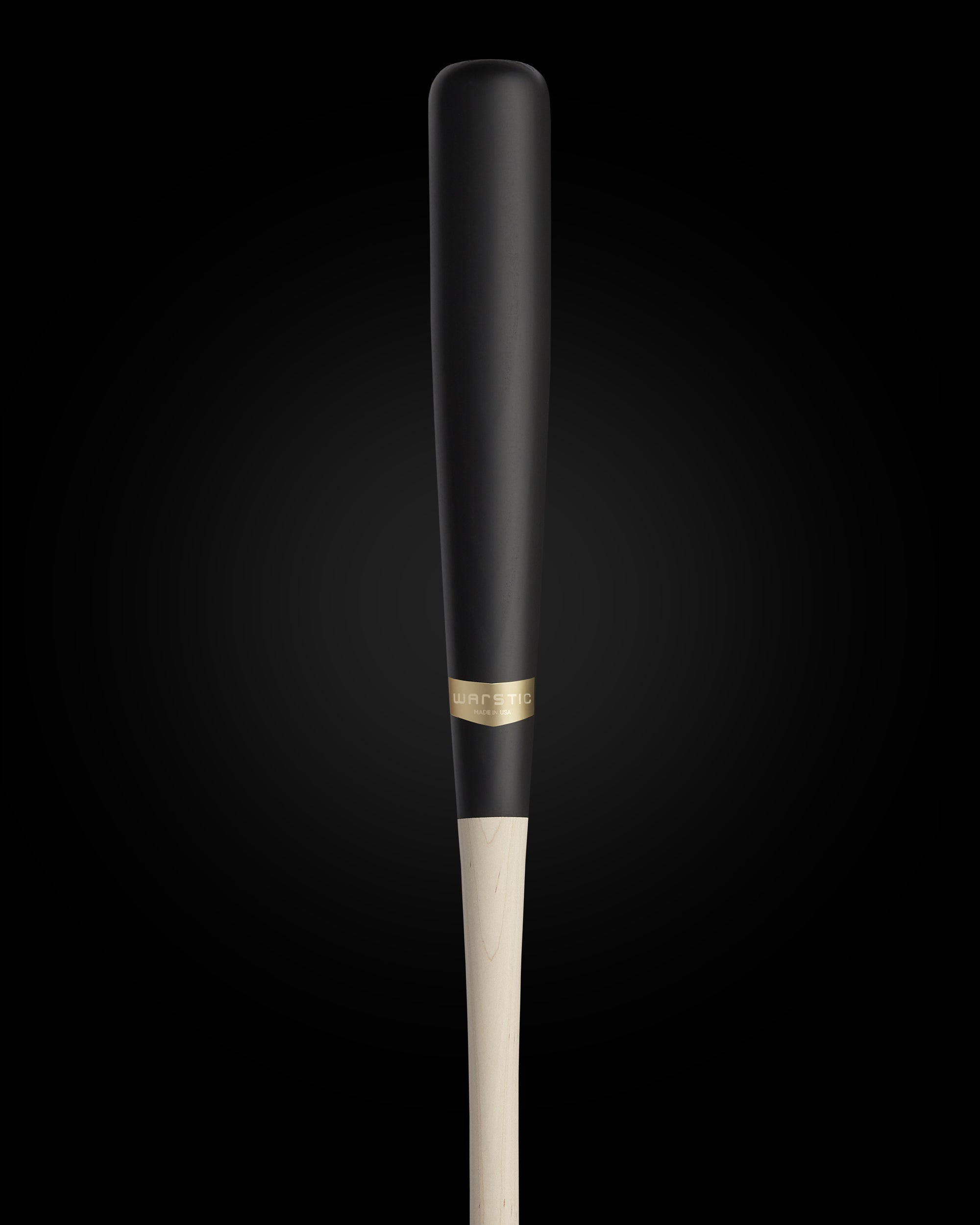 WS271Y PRO STANDARD ISSUE MAPLE WOOD BAT