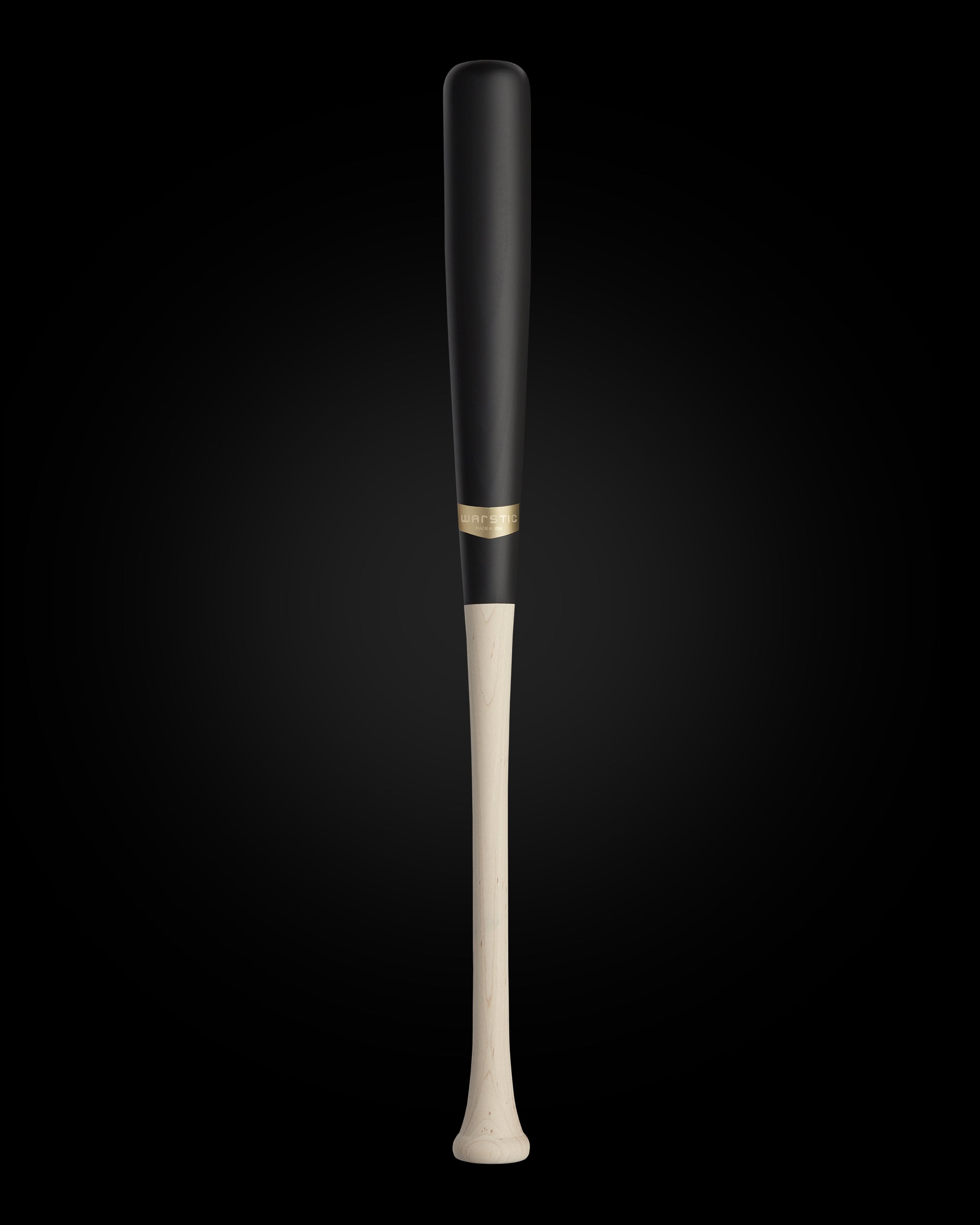 WS271Y PRO STANDARD ISSUE MAPLE WOOD BAT