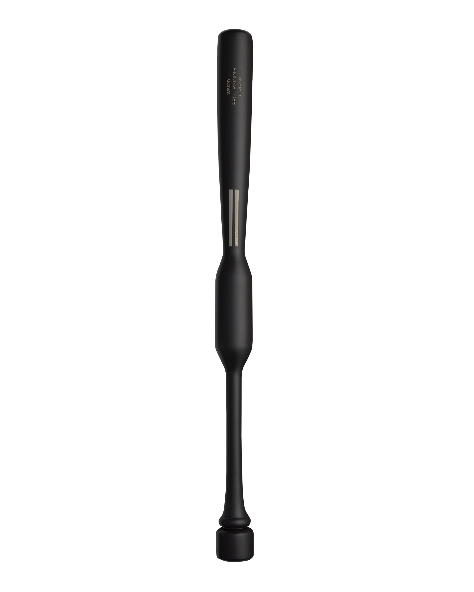 WSSPD TWO HANDED SPEED TRAINER BIRCH BAT