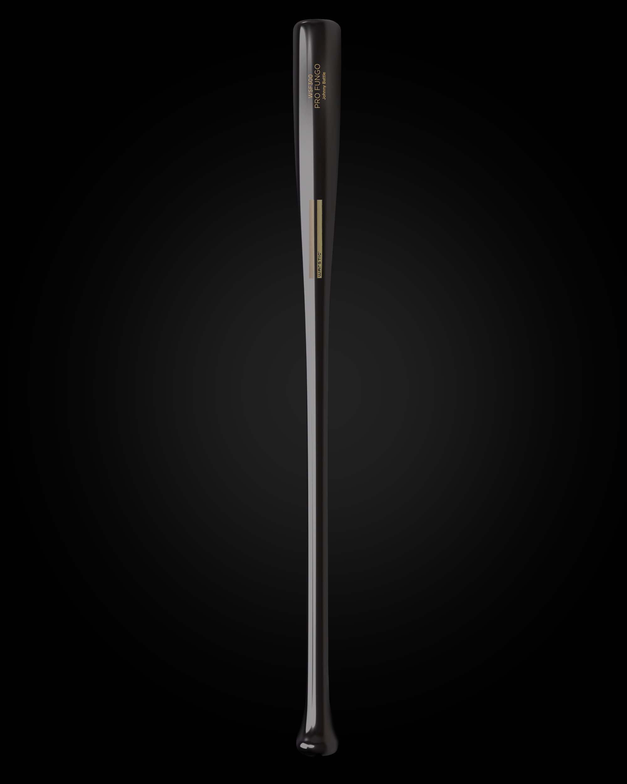 WSF300 MAPLE PRO STOCK FUNGO WOOD BAT