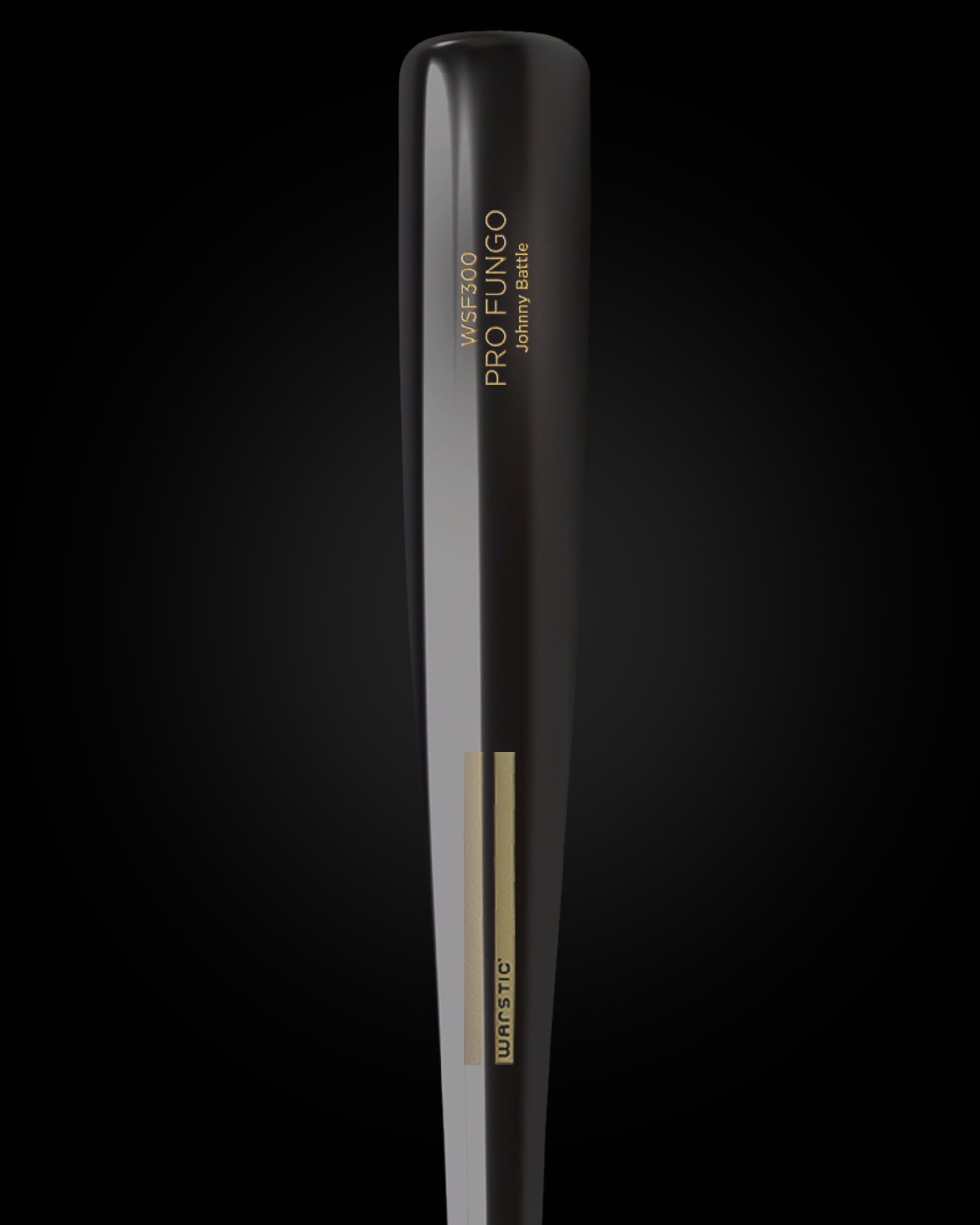 WSF300 MAPLE PRO STOCK FUNGO WOOD BAT