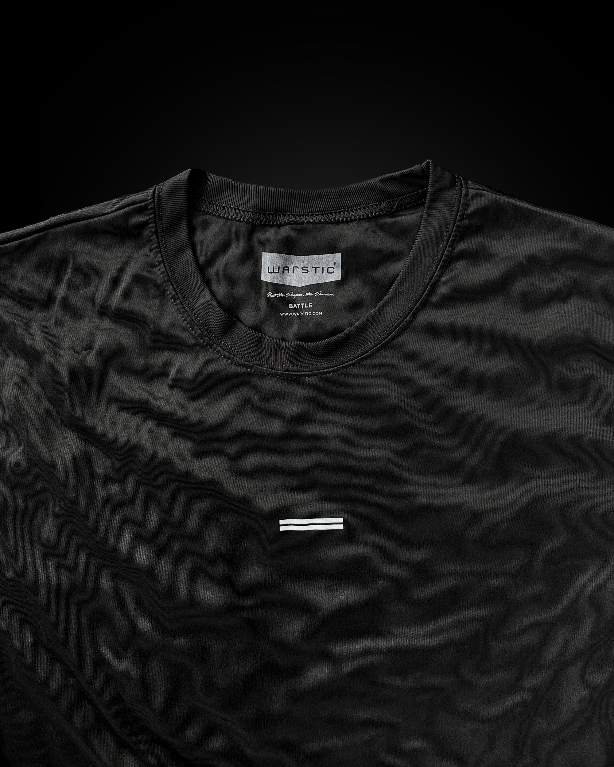THNDHRT COLLECTION TRAINING APPAREL - TEE