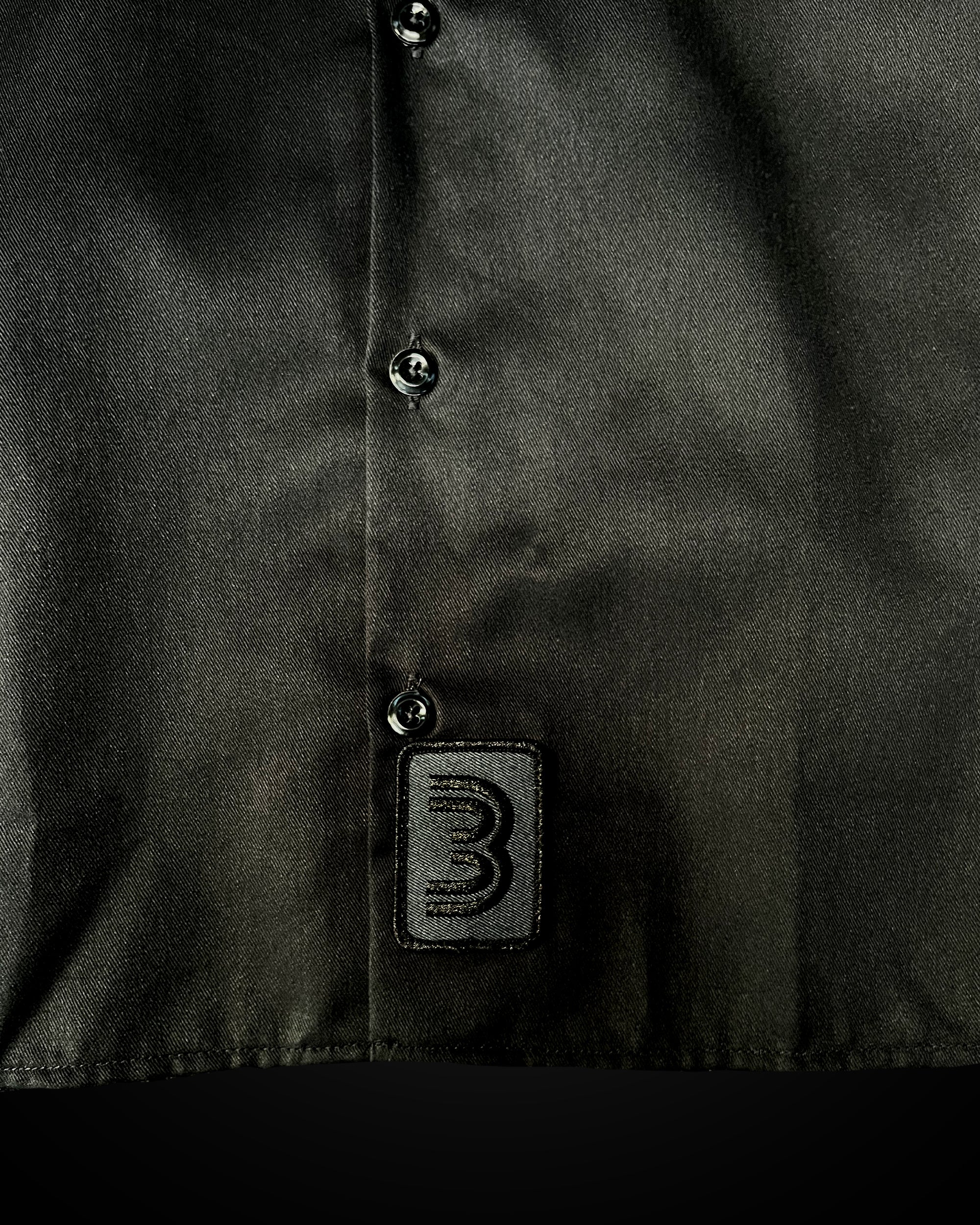 WARSTIC OFFICIAL FACTORY SHIRT