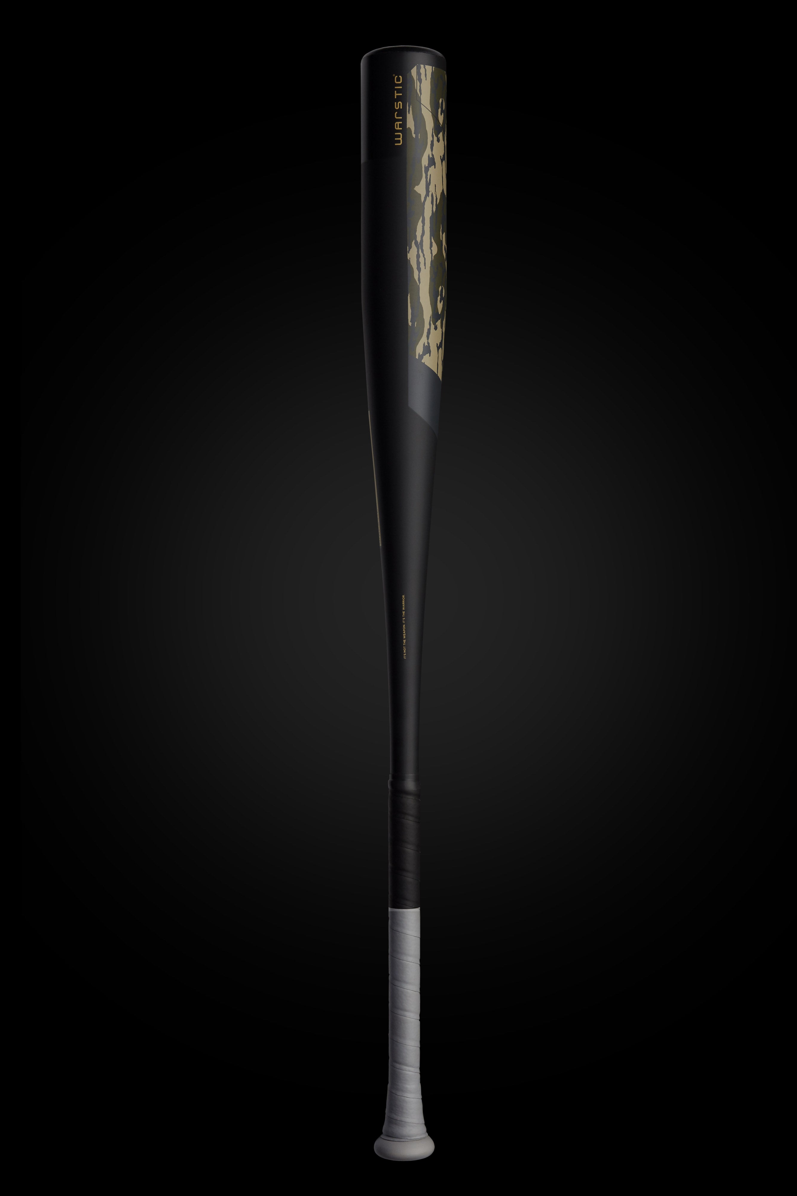 HAWK2 MOSSY OAK EDITION BBCOR METAL BASEBALL BAT