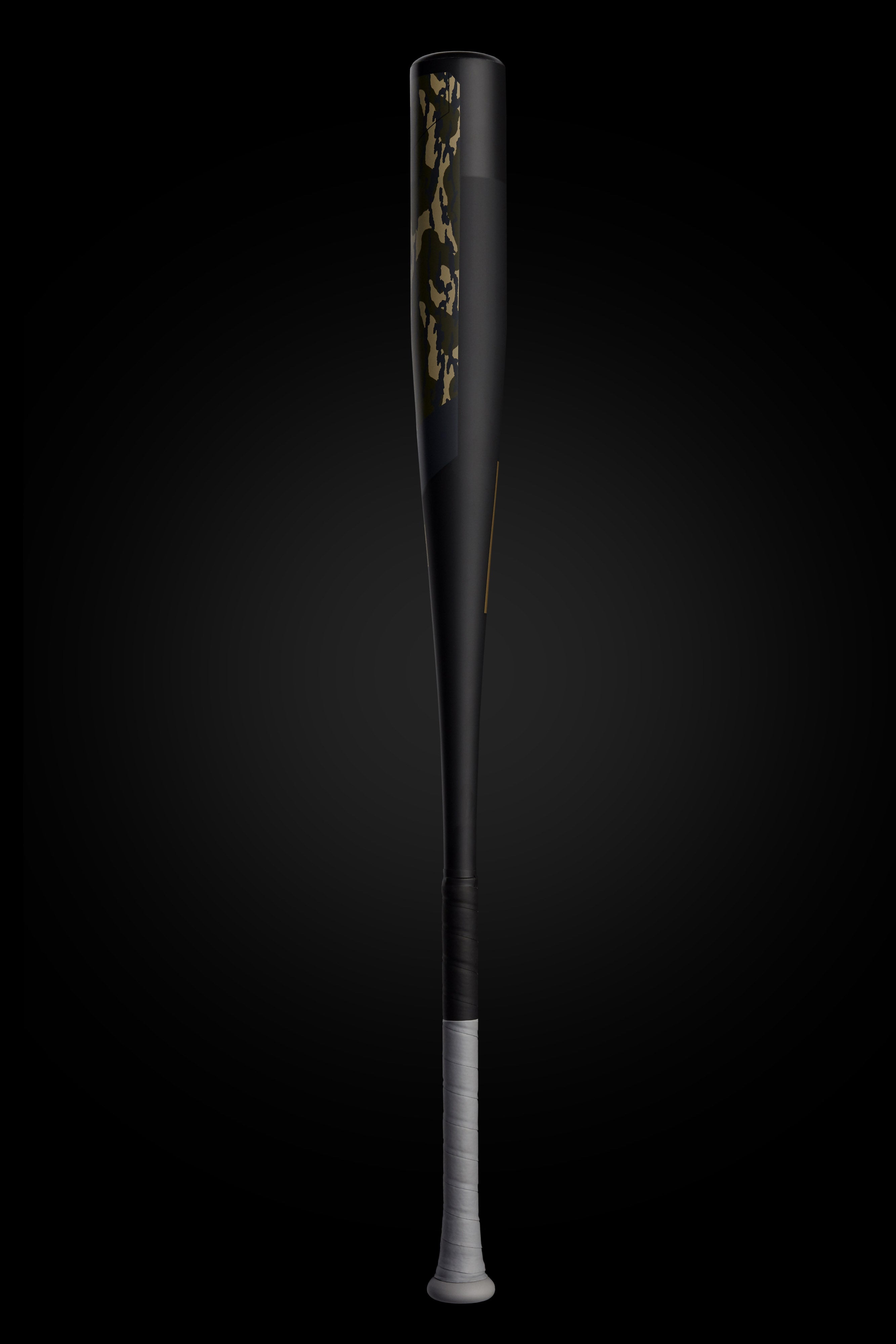 HAWK2 MOSSY OAK EDITION BBCOR METAL BASEBALL BAT