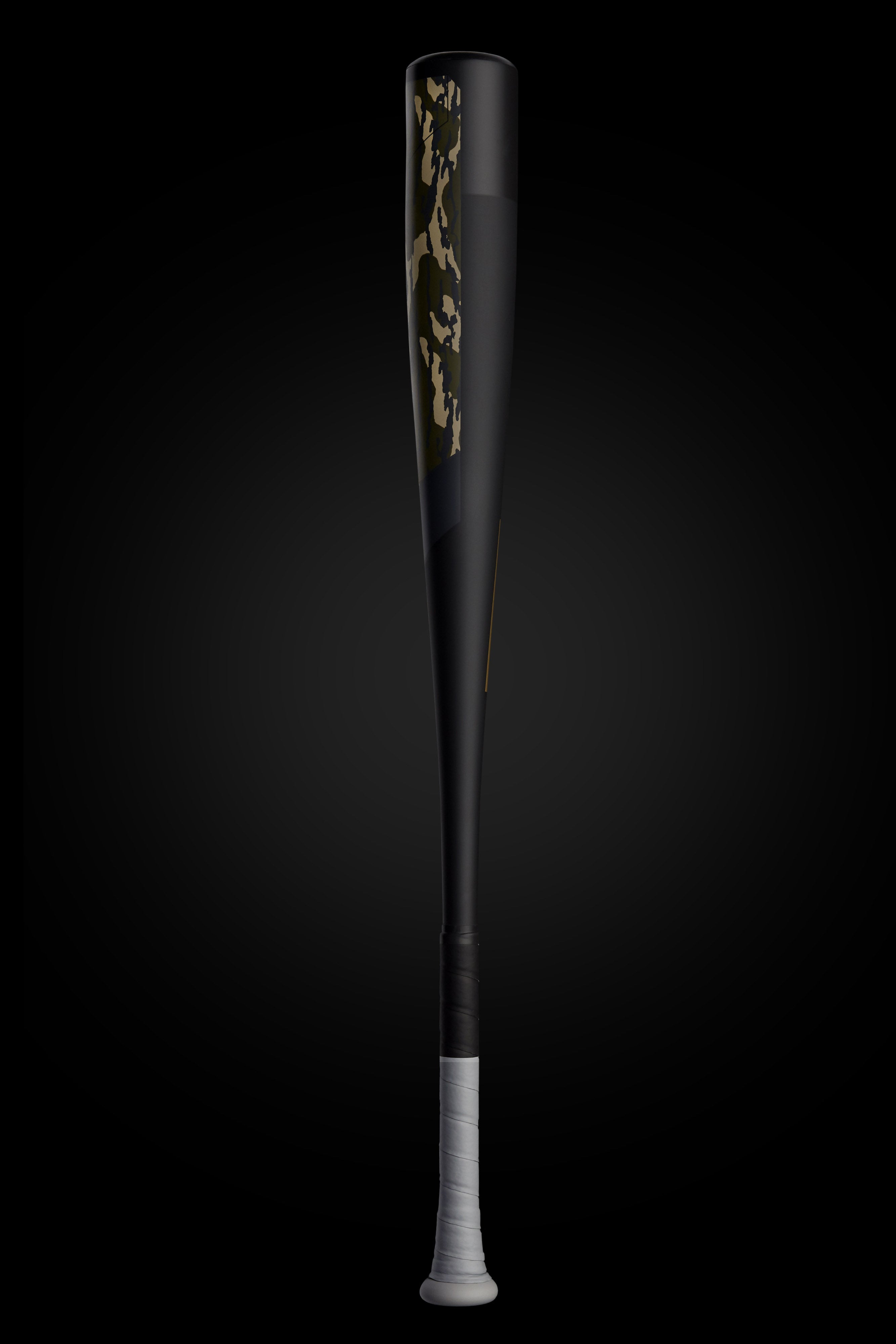 HAWK2 MOSSY OAK EDITION USSSA METAL BASEBALL BAT