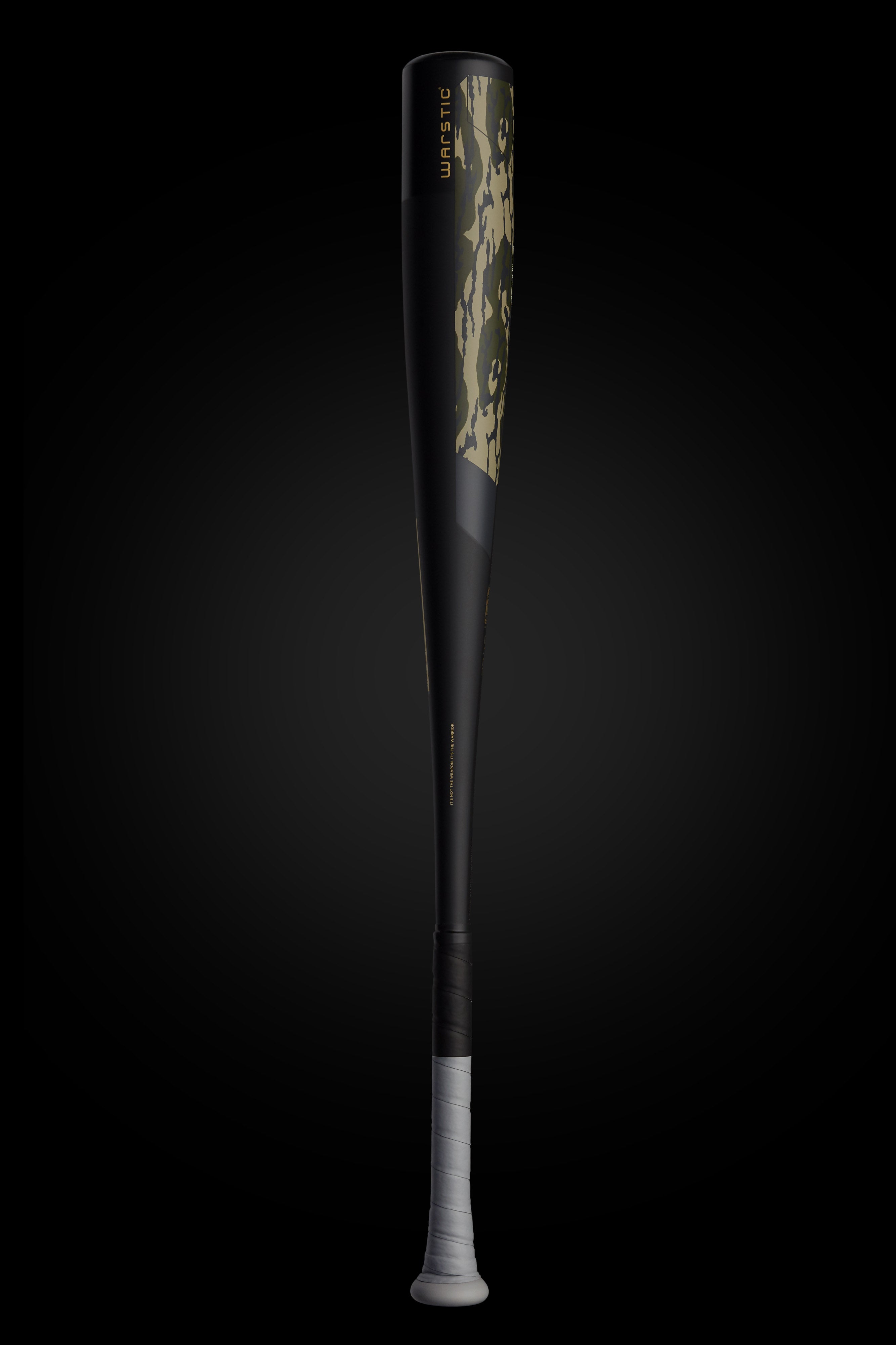 HAWK2 MOSSY OAK EDITION USSSA METAL BASEBALL BAT